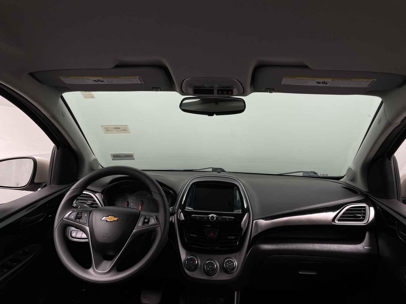 Thumbnail: 2019 Chevrolet Spark - 3