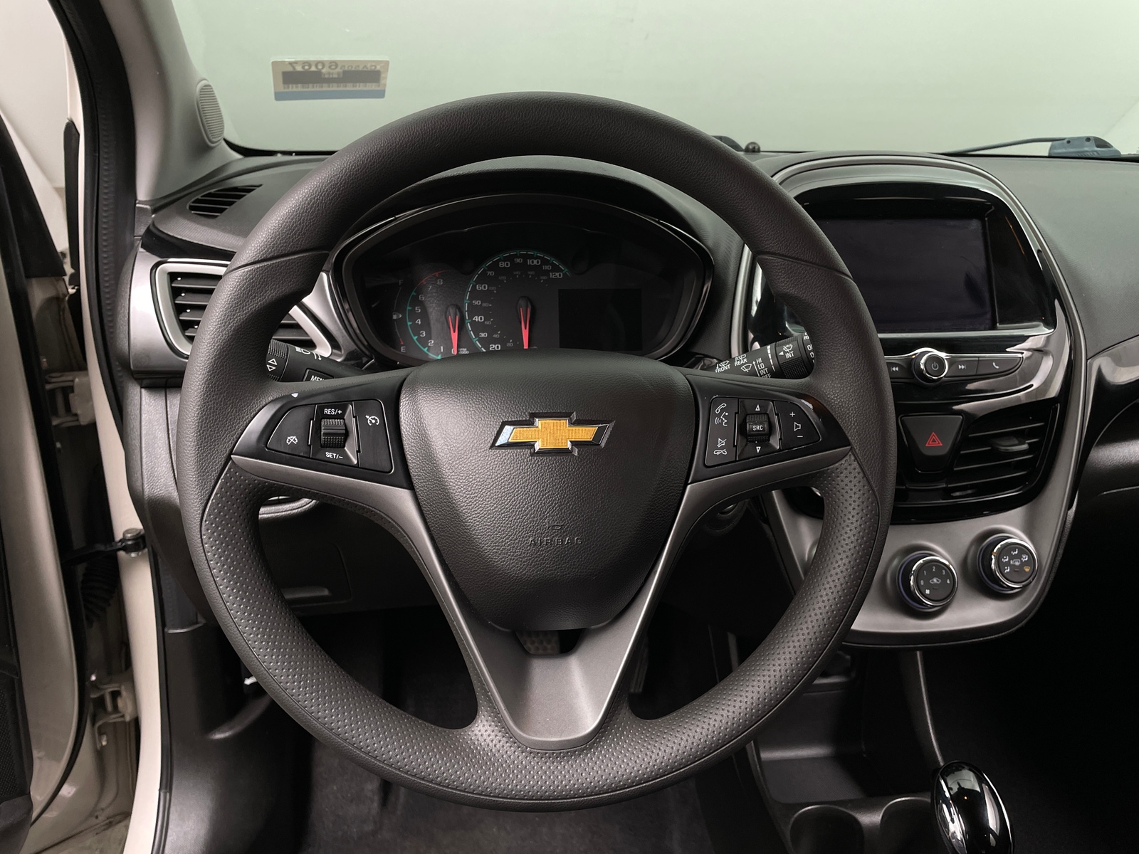 Thumbnail: 2019 Chevrolet Spark - 5