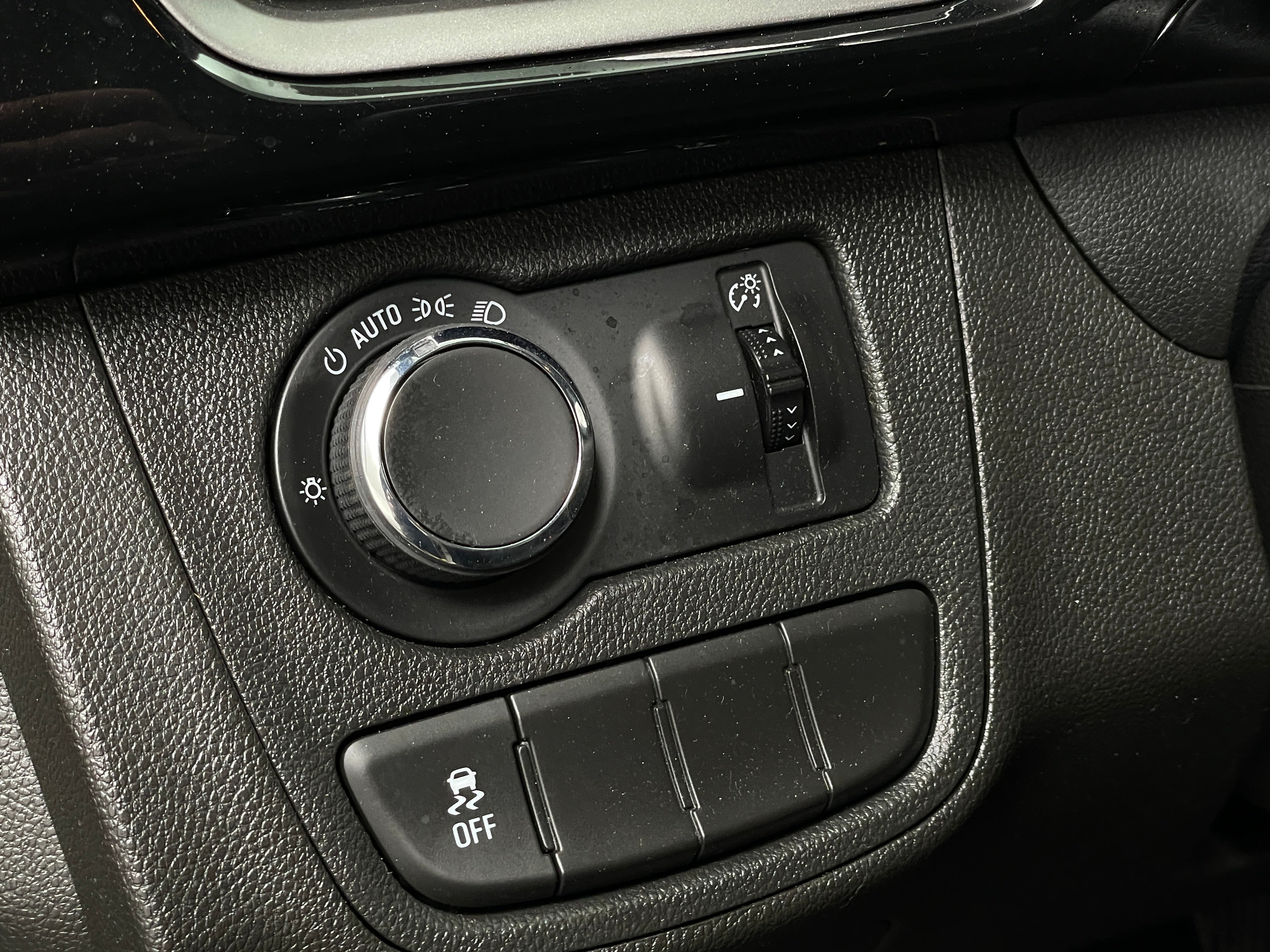 2019 Chevrolet Spark