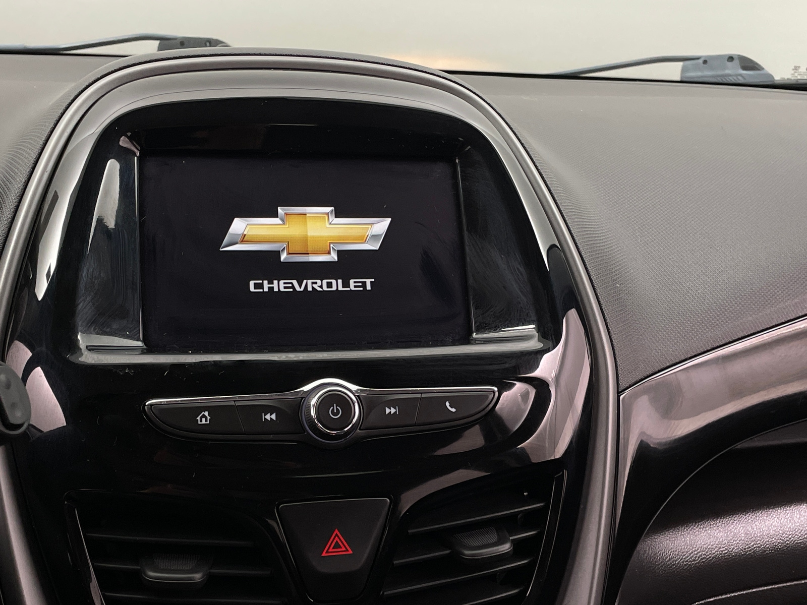 Thumbnail: 2019 Chevrolet Spark - 4