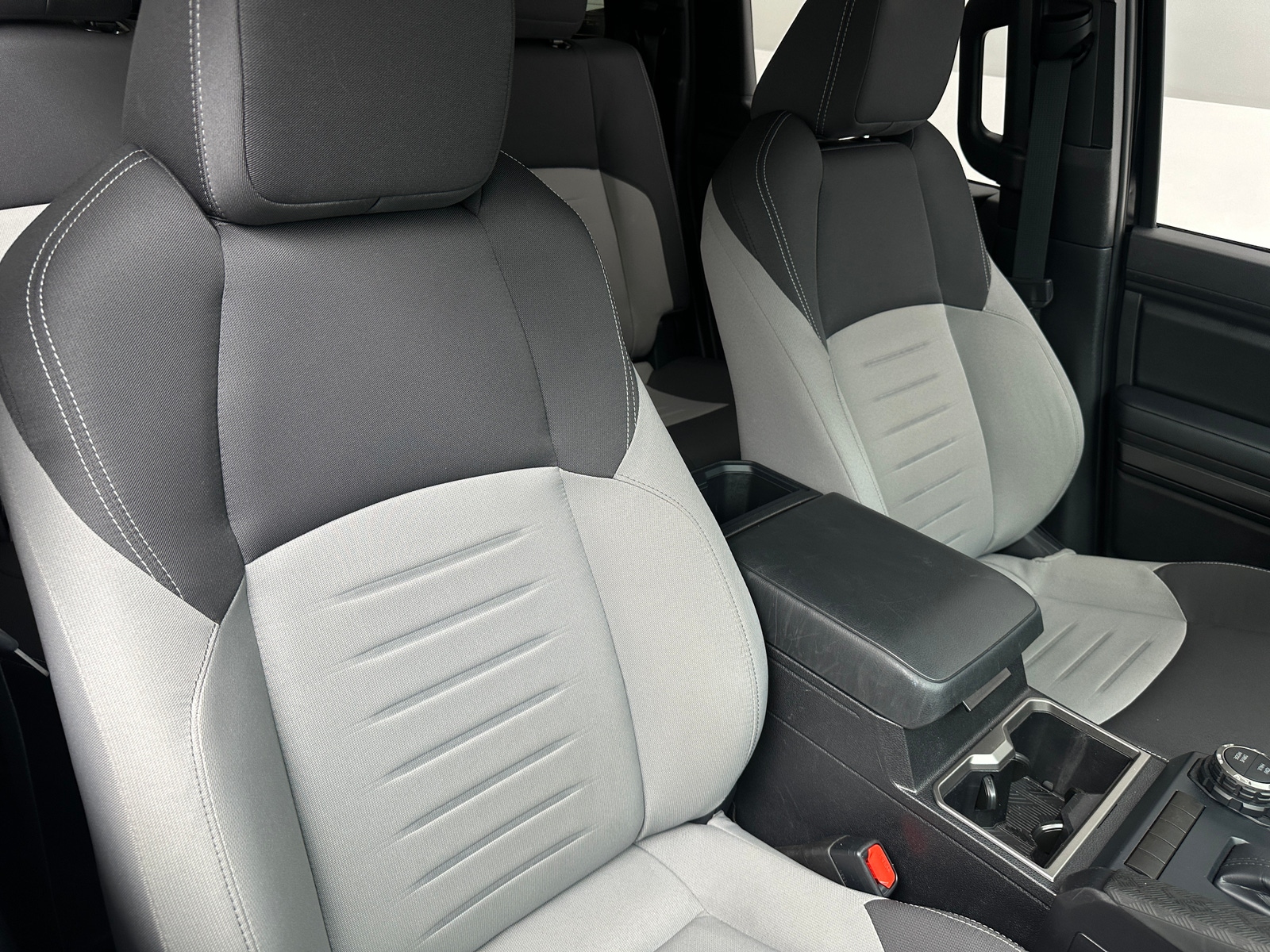 Thumbnail: 2025 Toyota Tacoma - 2