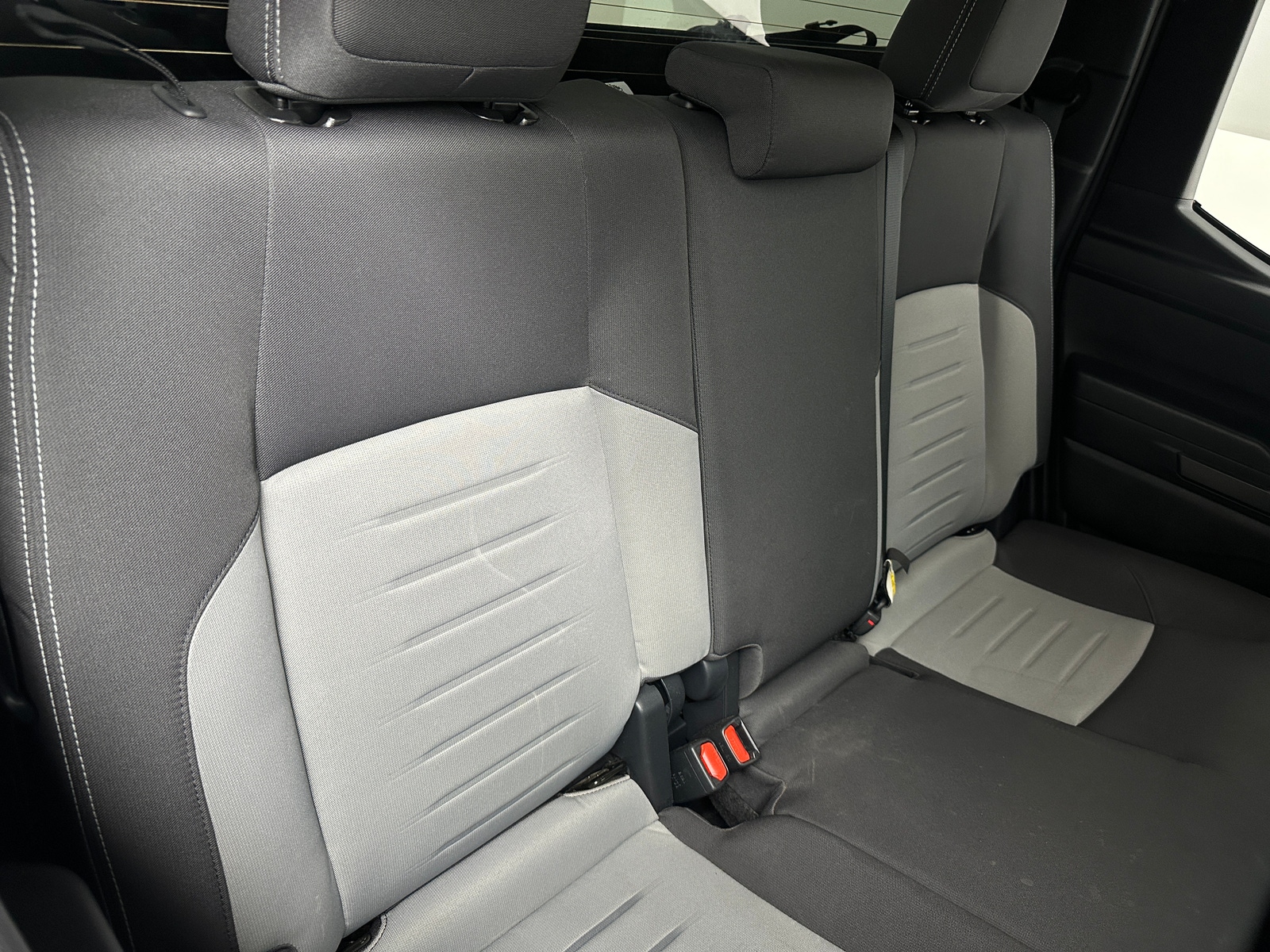 Thumbnail: 2025 Toyota Tacoma - 6