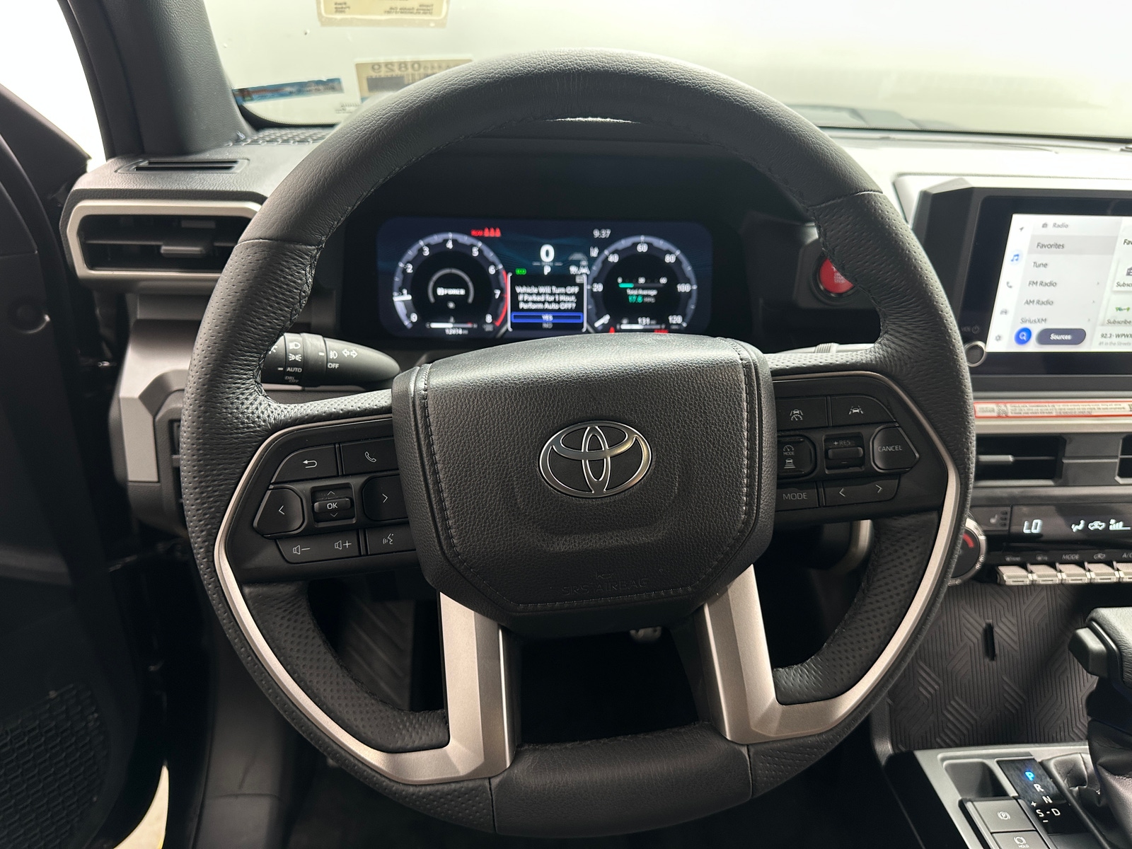 Thumbnail: 2025 Toyota Tacoma - 5