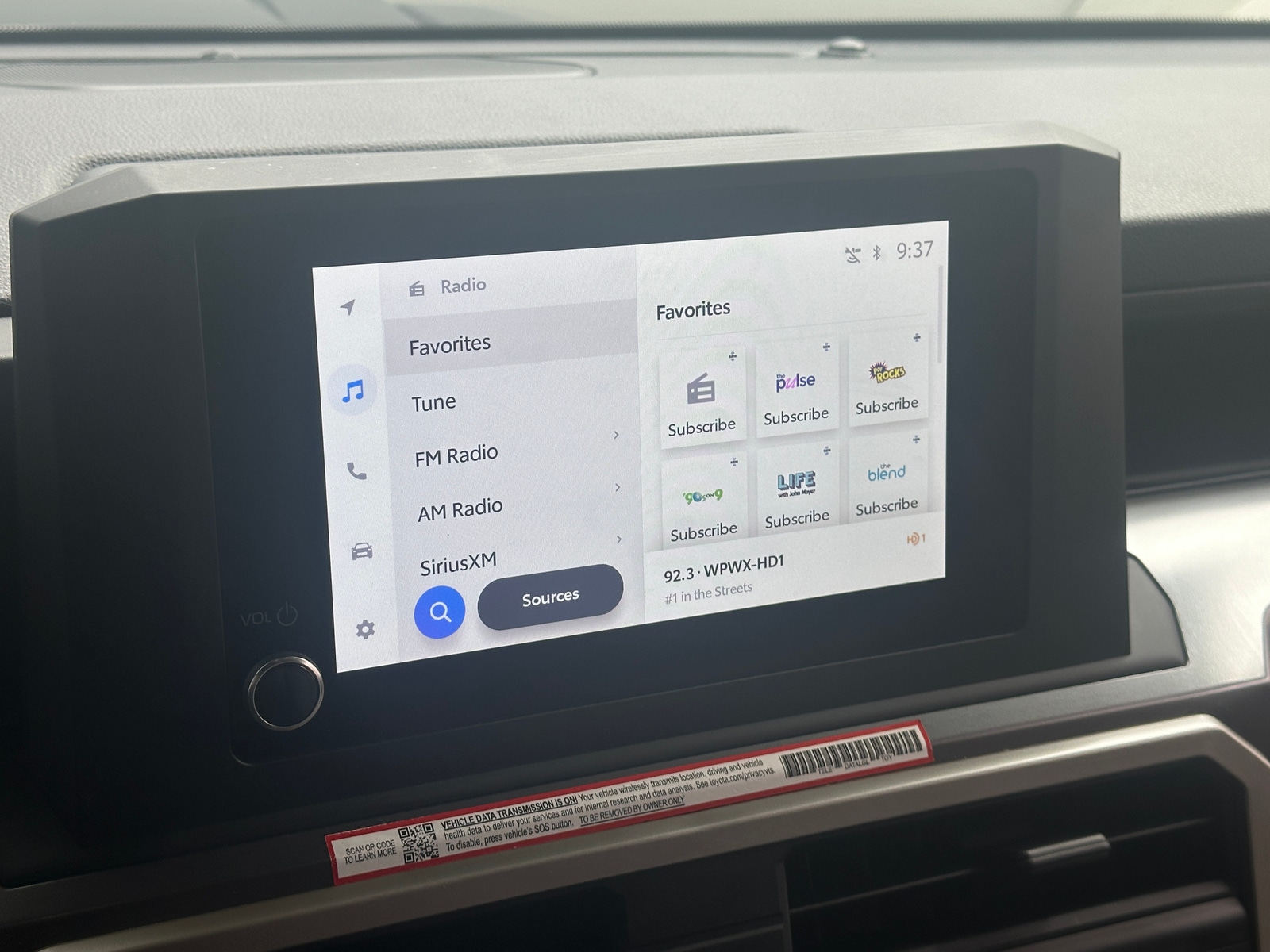 Thumbnail: 2025 Toyota Tacoma - 4