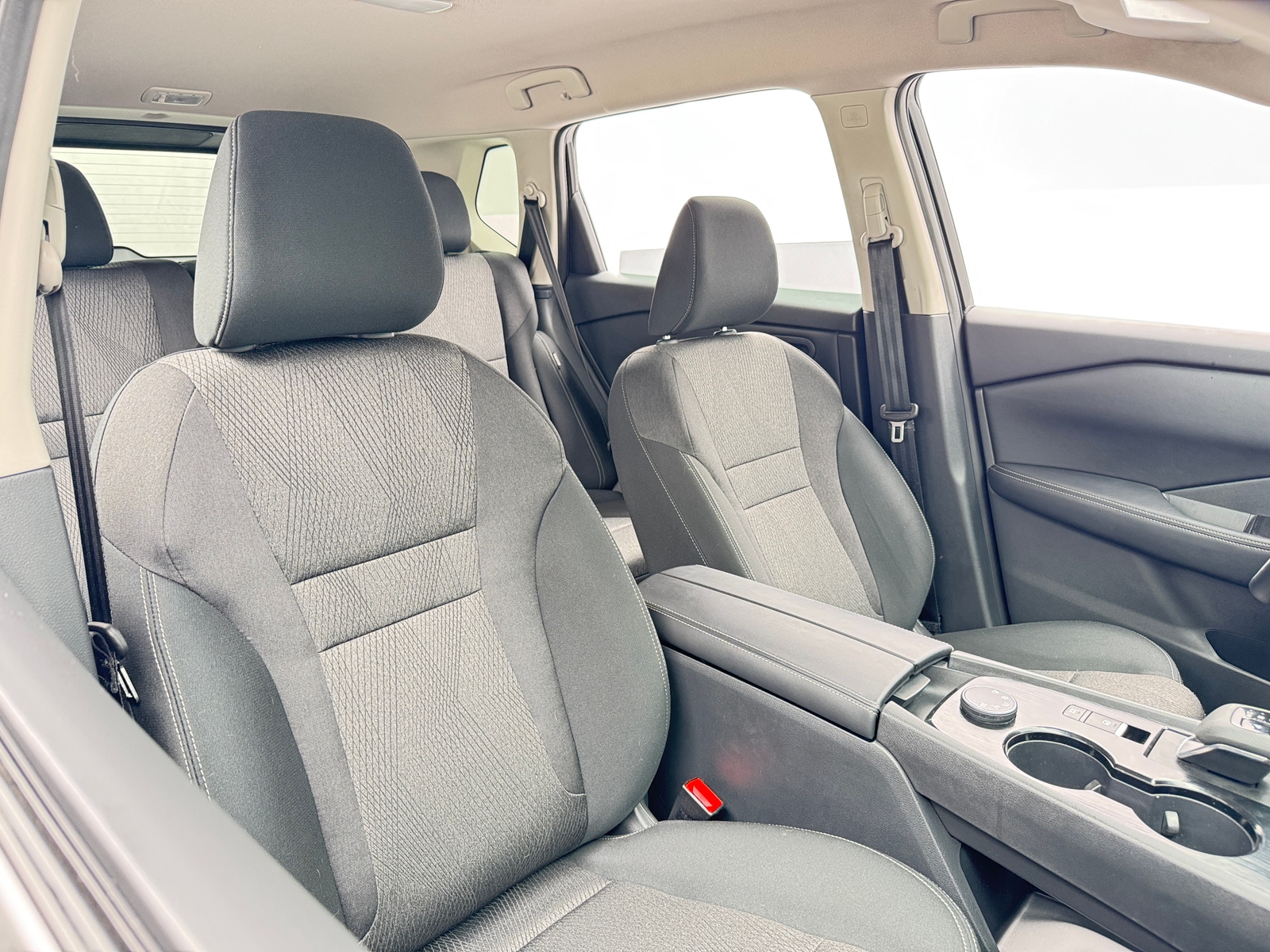 Thumbnail: 2024 Nissan Rogue - 2