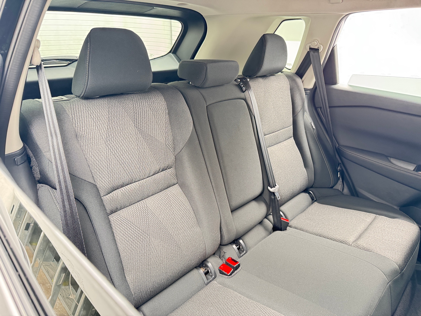 Thumbnail: 2024 Nissan Rogue - 6