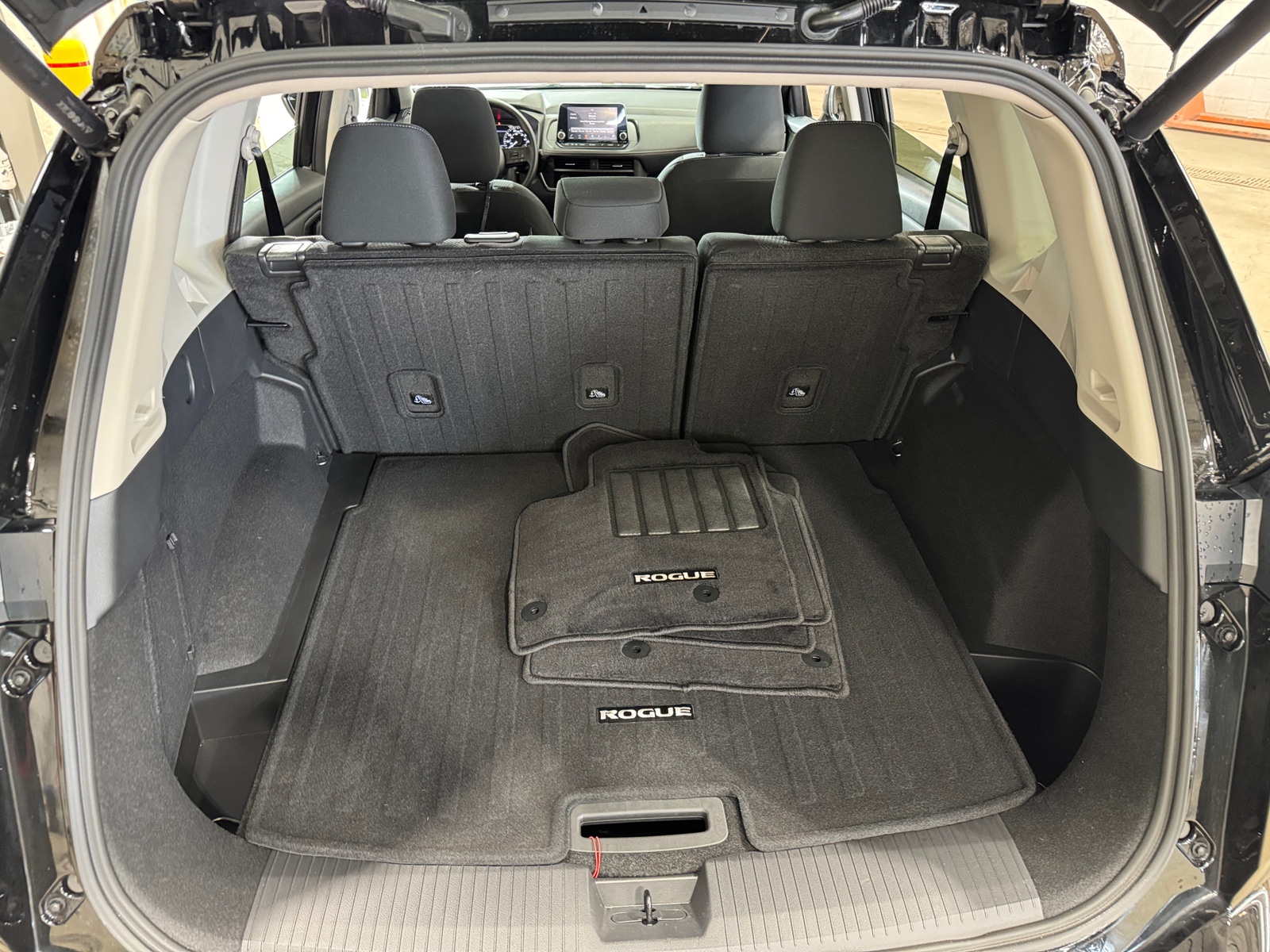 Thumbnail: 2024 Nissan Rogue - 7