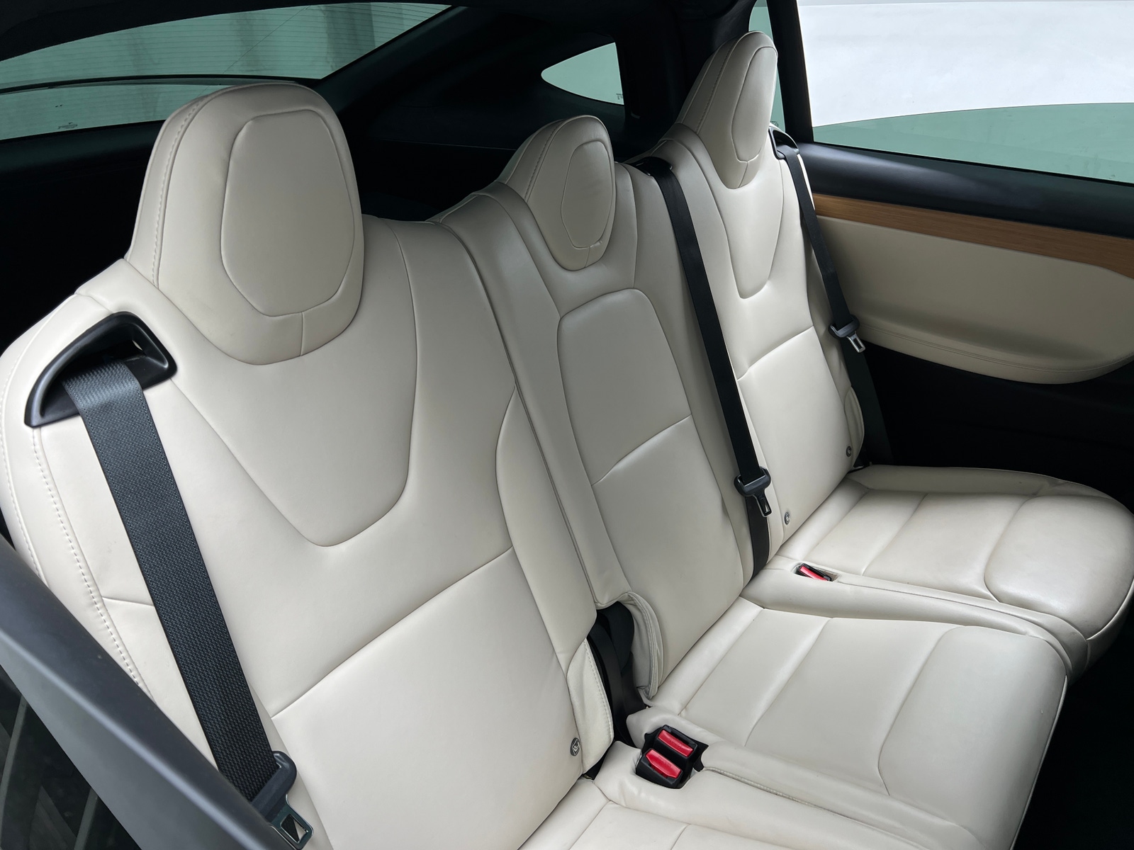 Thumbnail: 2020 Tesla Model X - 5