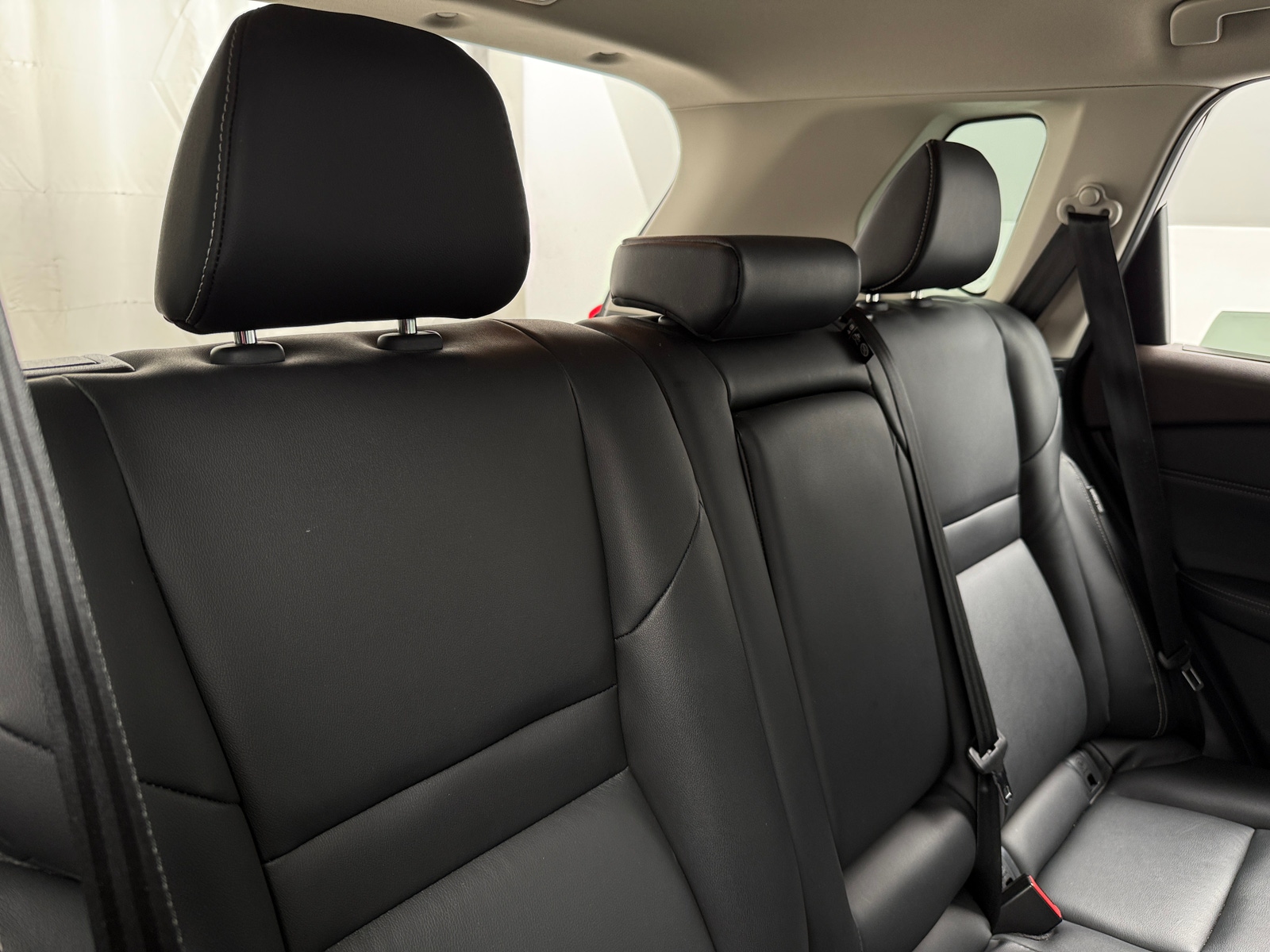 Thumbnail: 2023 Nissan Rogue - 5