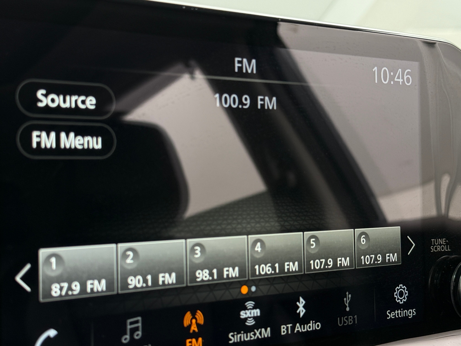 Thumbnail: 2023 Nissan Rogue - 3