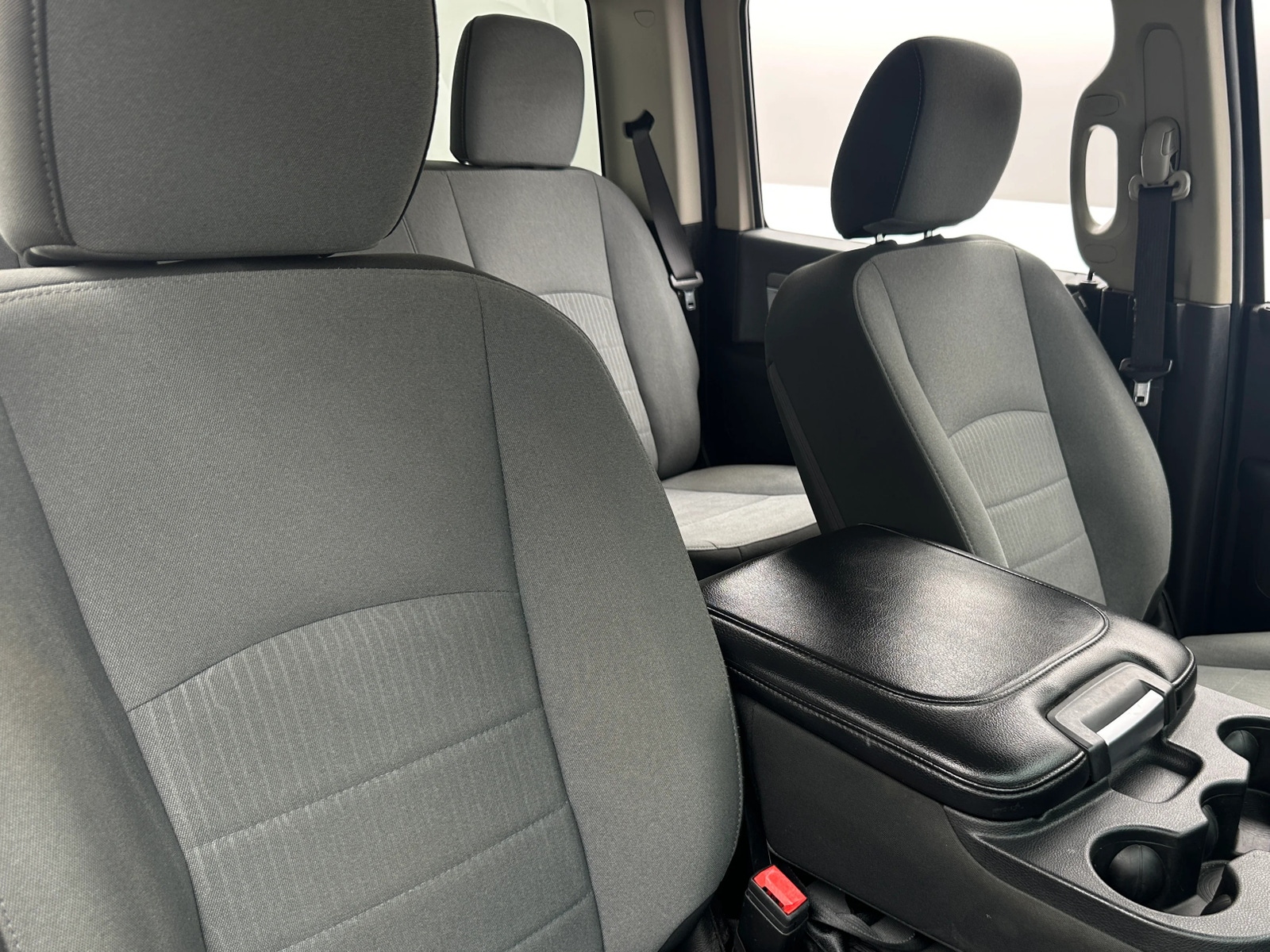 Thumbnail: 2021 RAM 1500 Classic - 2