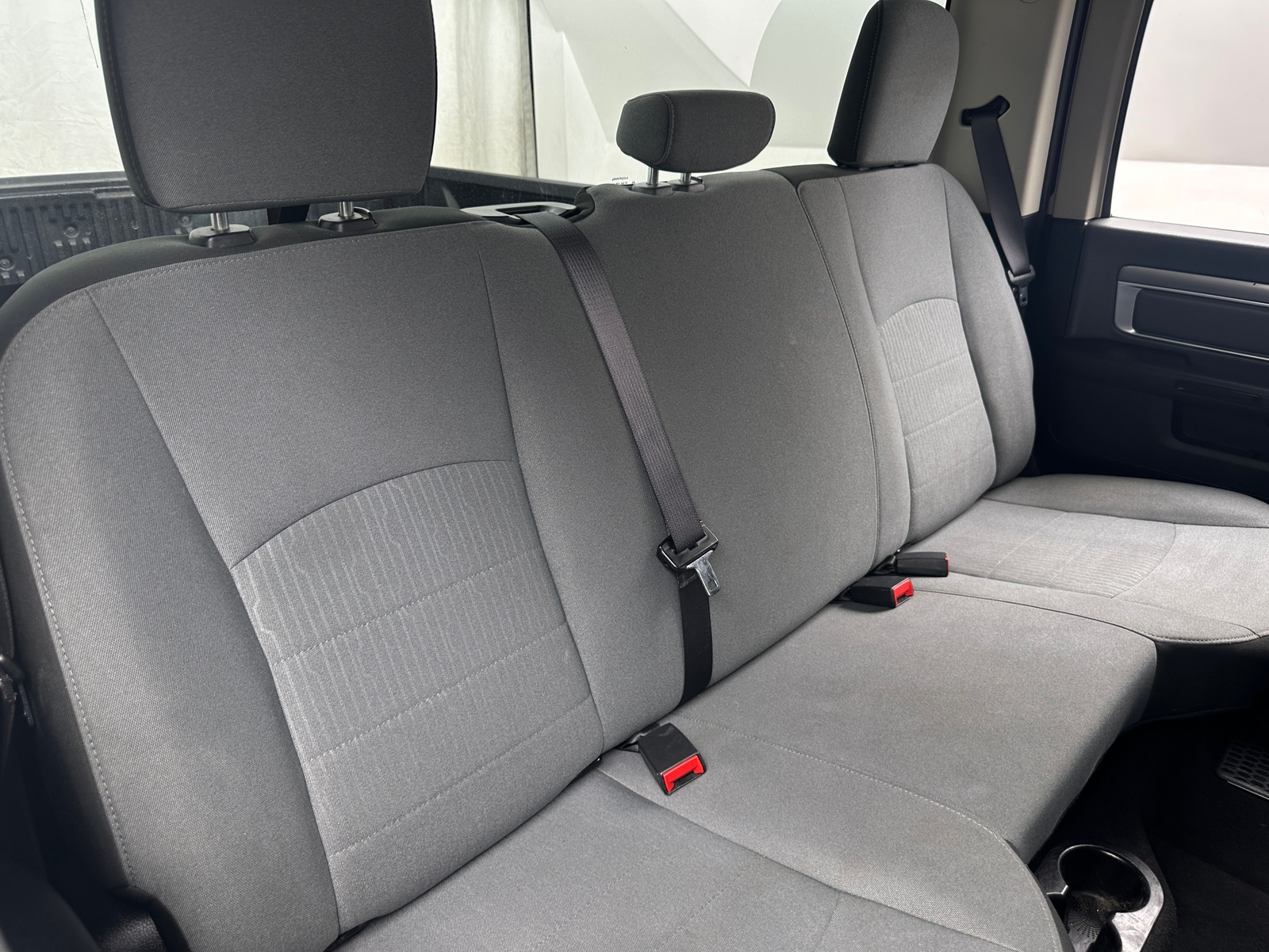 Thumbnail: 2021 RAM 1500 Classic - 6