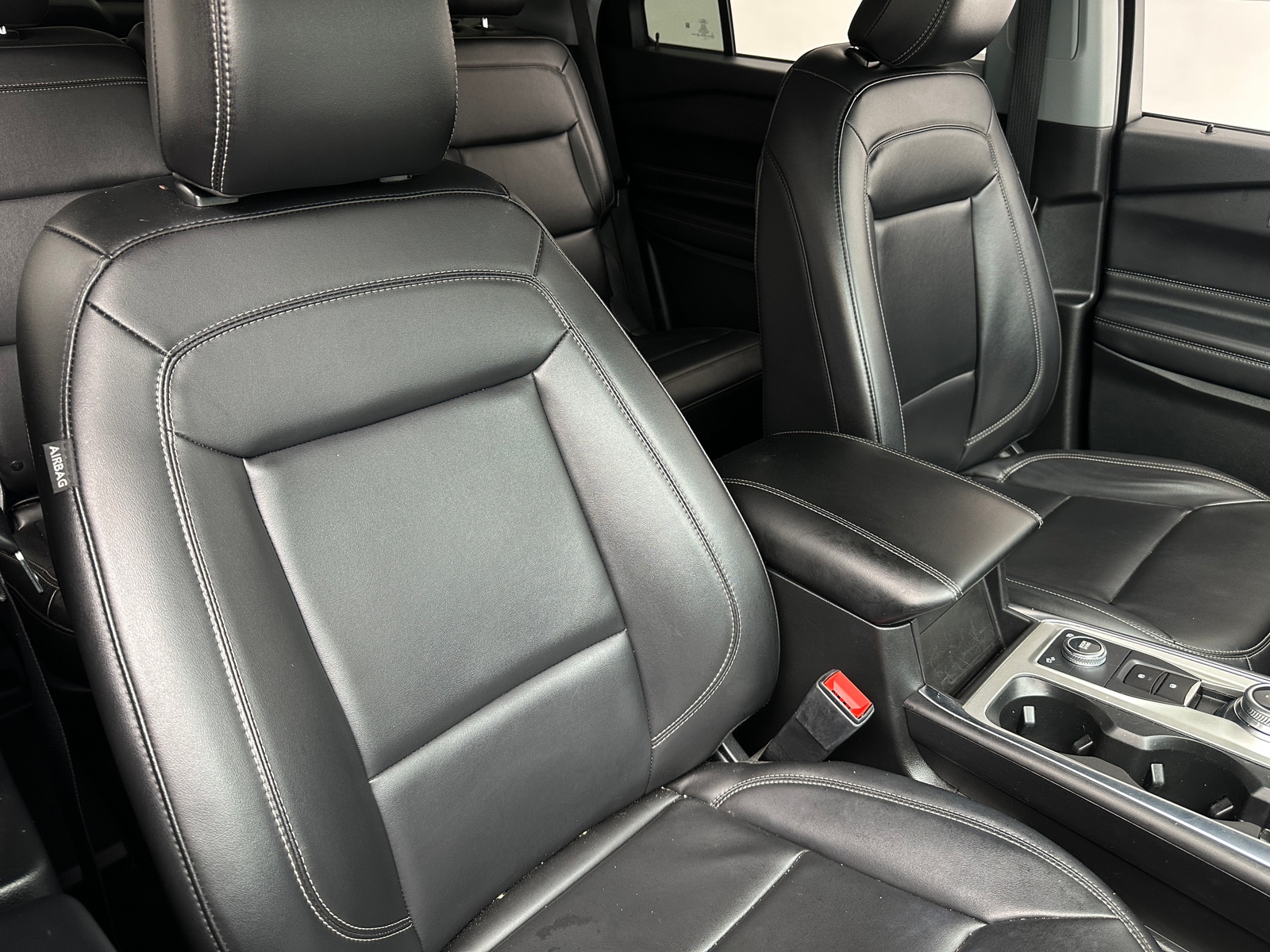 Thumbnail: 2023 Ford Explorer - 2