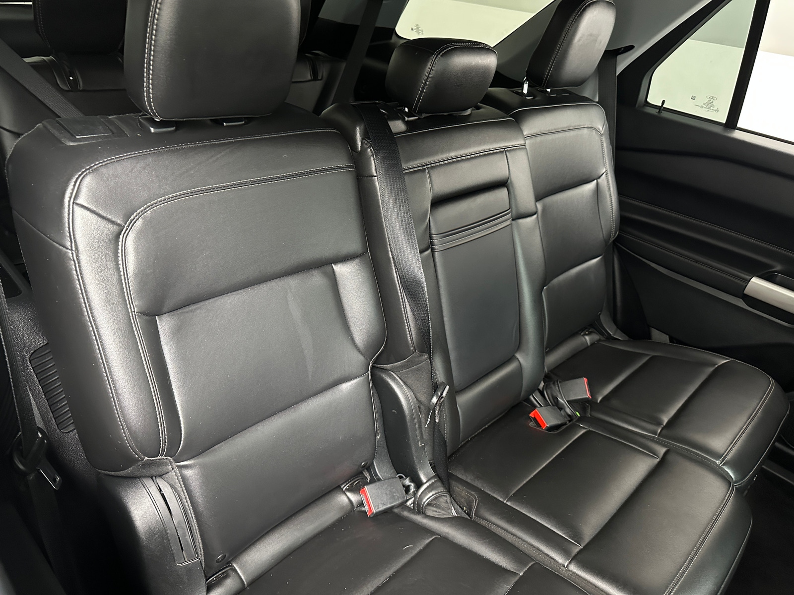 Thumbnail: 2023 Ford Explorer - 6