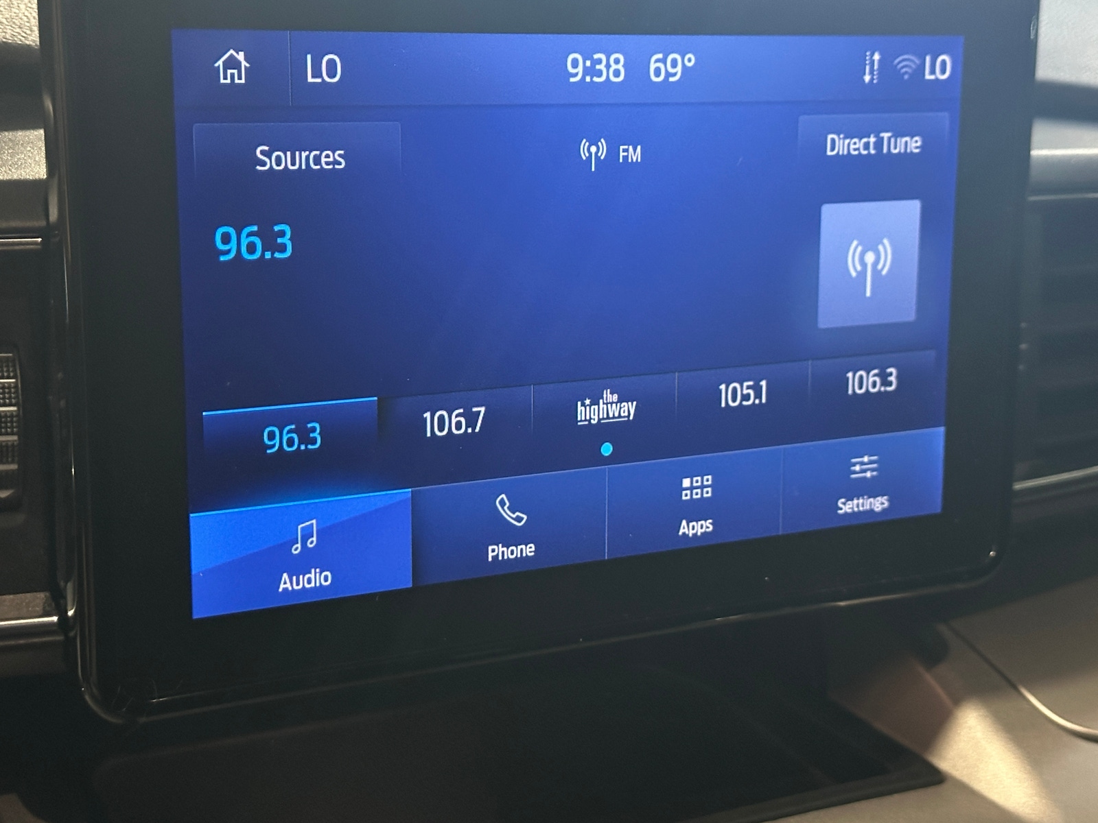 Thumbnail: 2023 Ford Explorer - 4