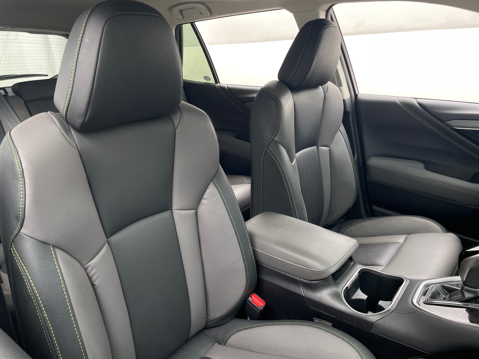 Thumbnail: 2024 Subaru Outback - 2