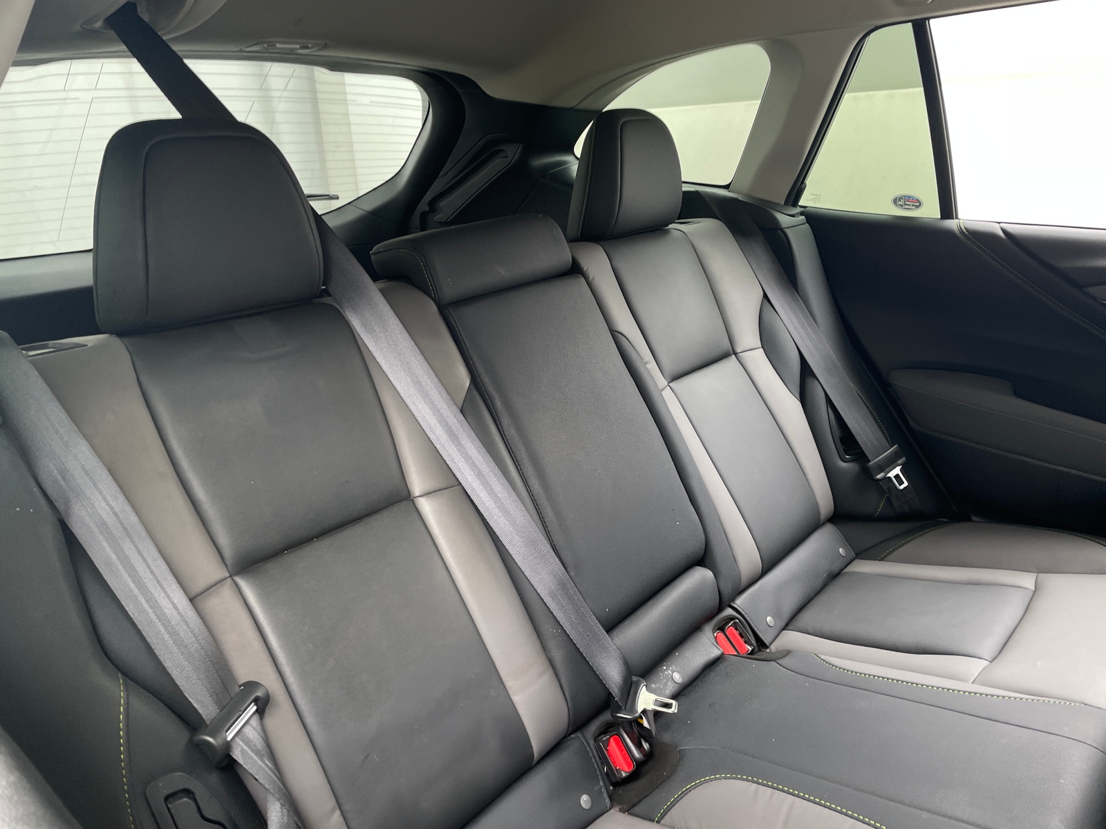 Thumbnail: 2024 Subaru Outback - 6