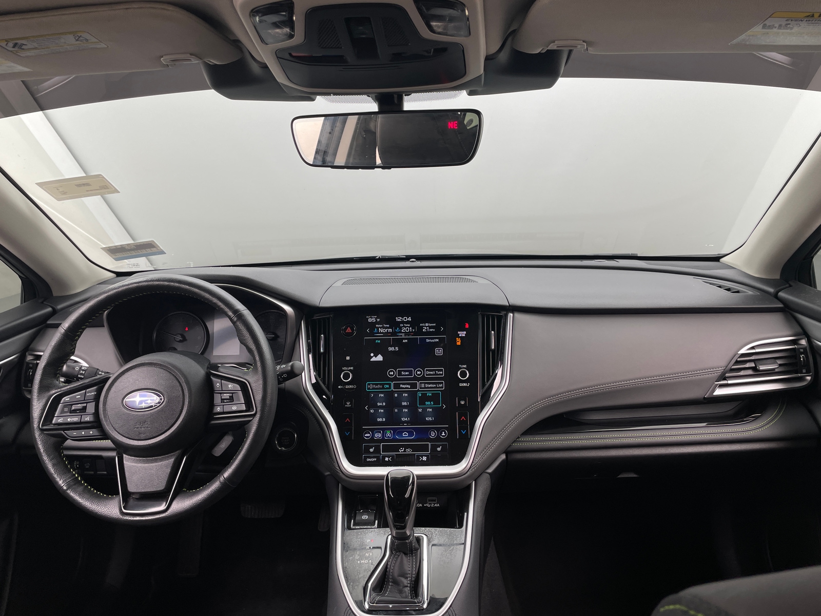 Thumbnail: 2024 Subaru Outback - 3