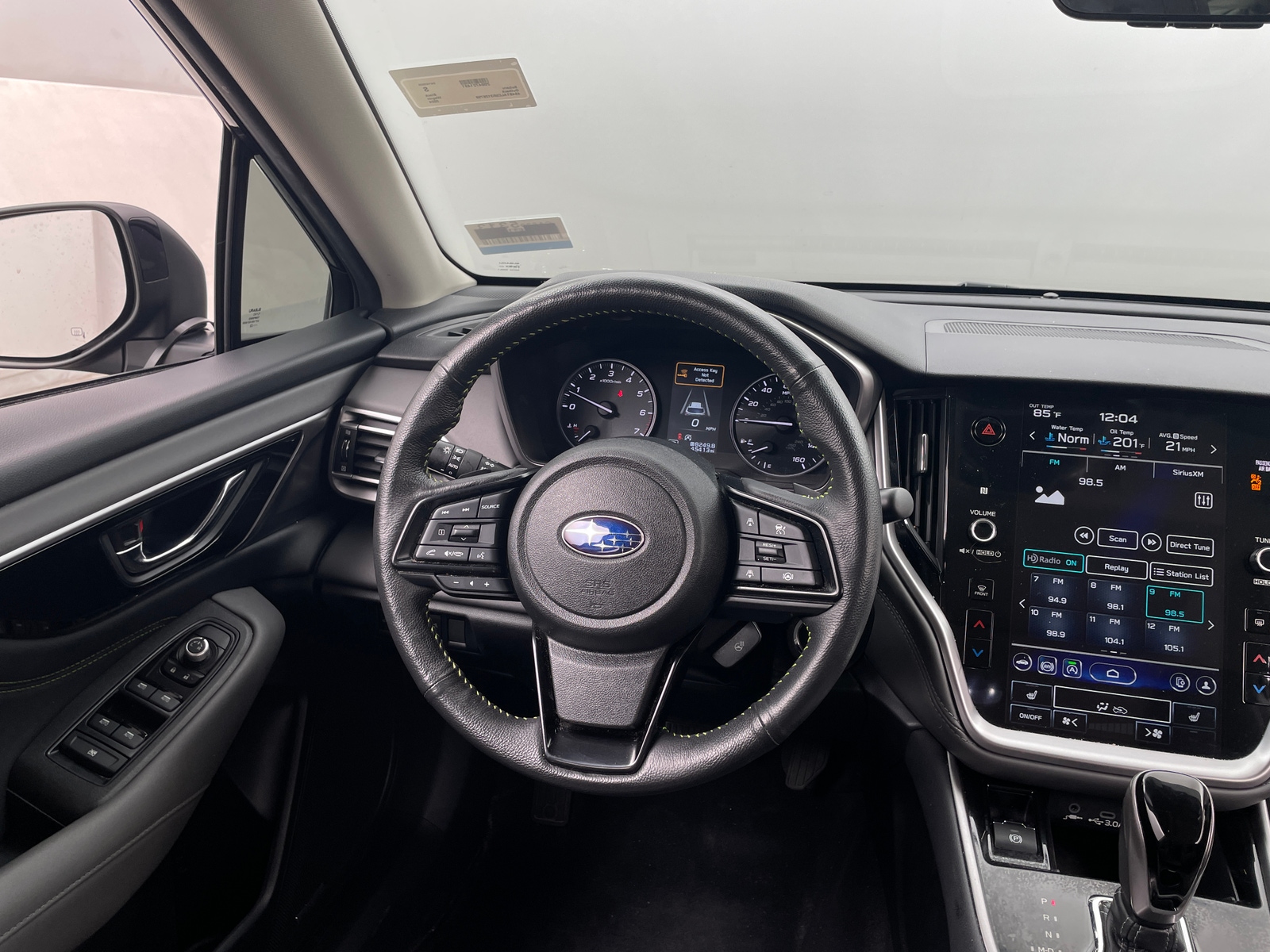 Thumbnail: 2024 Subaru Outback - 5