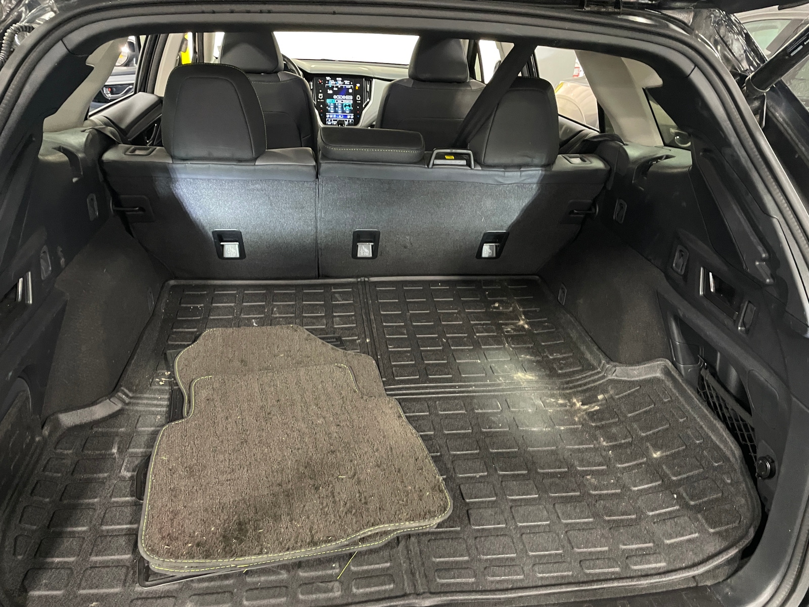 Thumbnail: 2024 Subaru Outback - 7