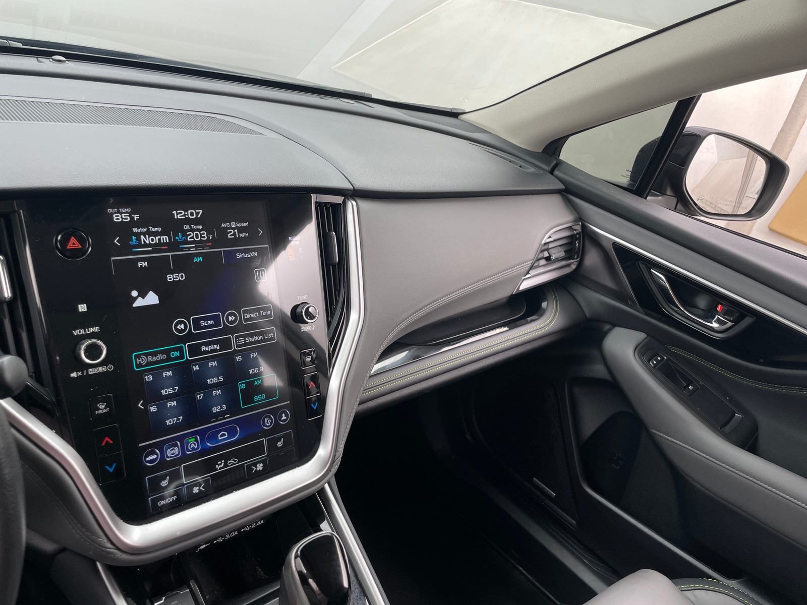 Thumbnail: 2024 Subaru Outback - 4