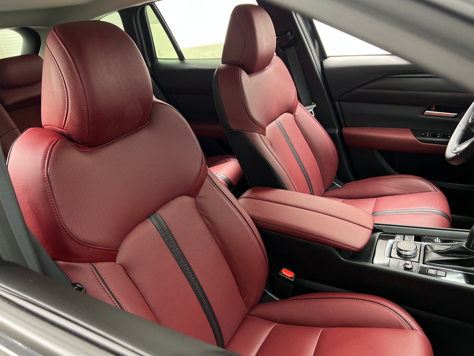 Thumbnail: 2025 Mazda CX-50 - 2