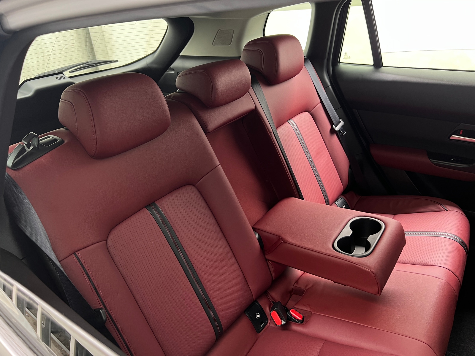 Thumbnail: 2025 Mazda CX-50 - 6