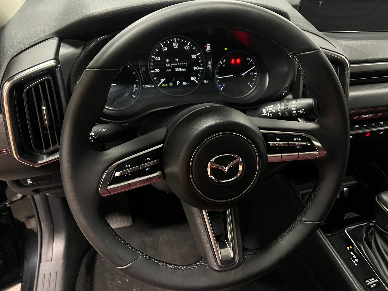 Thumbnail: 2025 Mazda CX-50 - 5