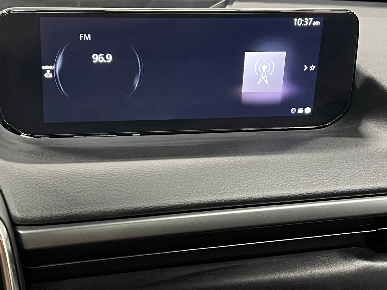 Thumbnail: 2025 Mazda CX-50 - 4