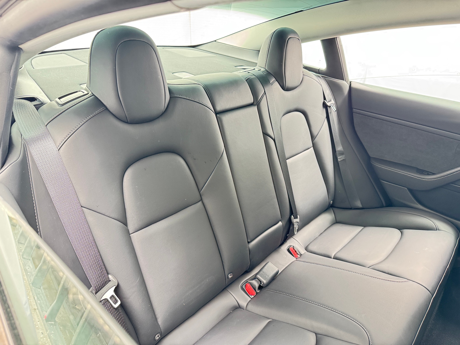 Thumbnail: 2022 Tesla Model 3 - 5