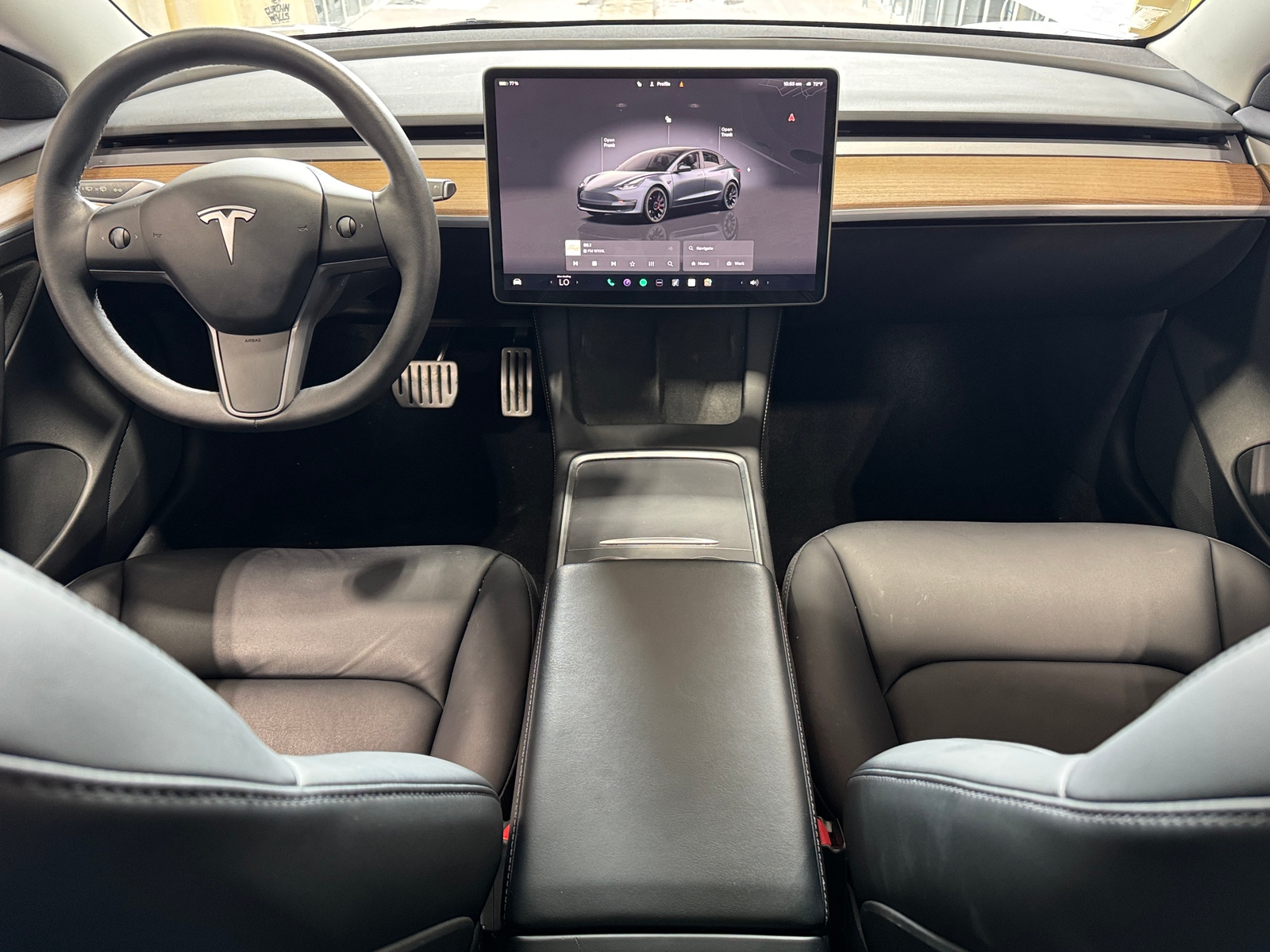 Thumbnail: 2022 Tesla Model 3 - 2
