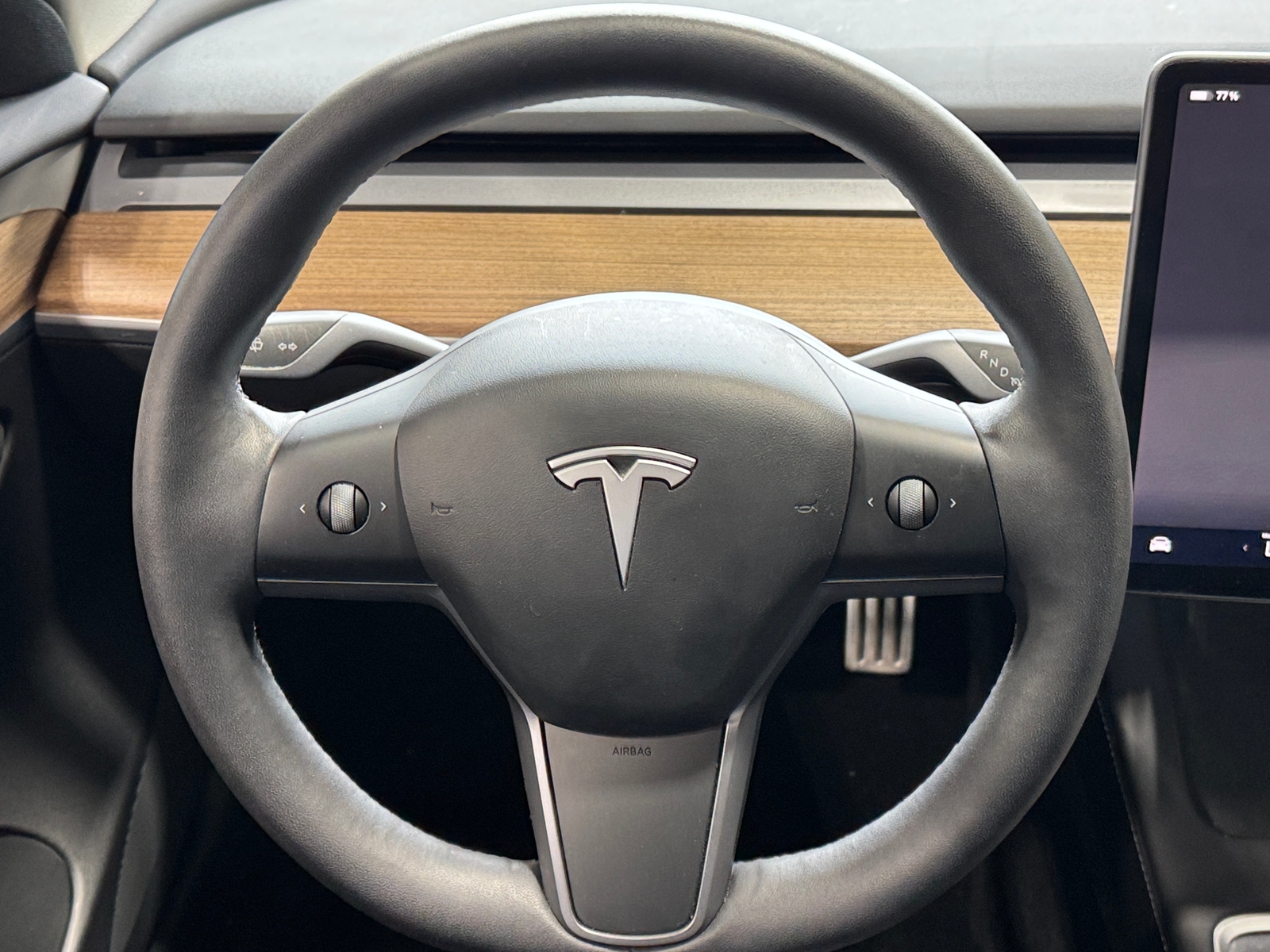 Thumbnail: 2022 Tesla Model 3 - 4