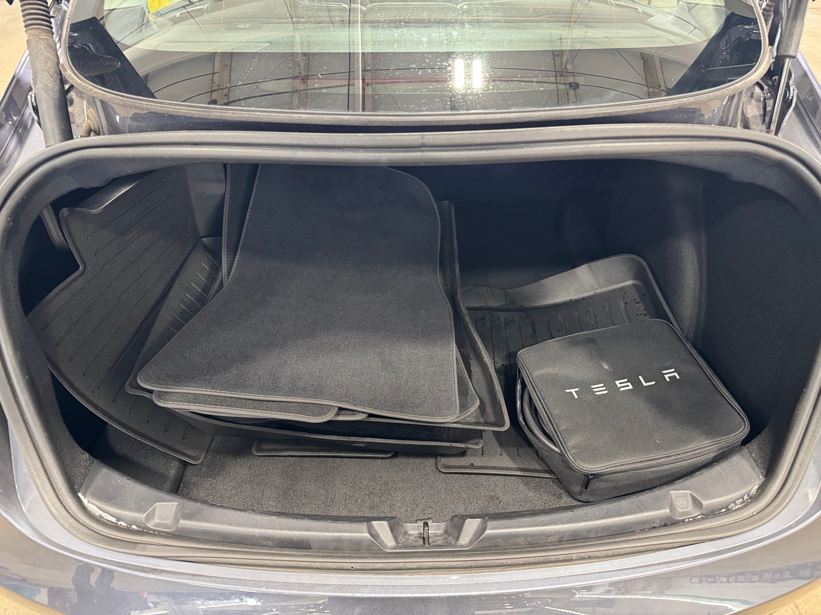 Thumbnail: 2022 Tesla Model 3 - 6