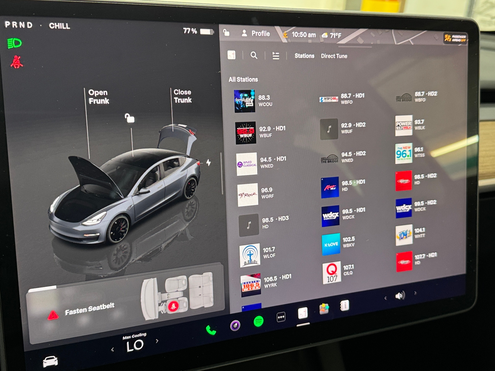 Thumbnail: 2022 Tesla Model 3 - 3