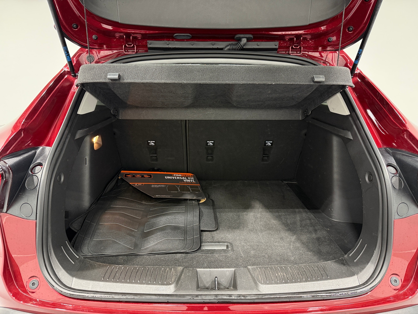 Thumbnail: 2025 Chevrolet Trax - 7