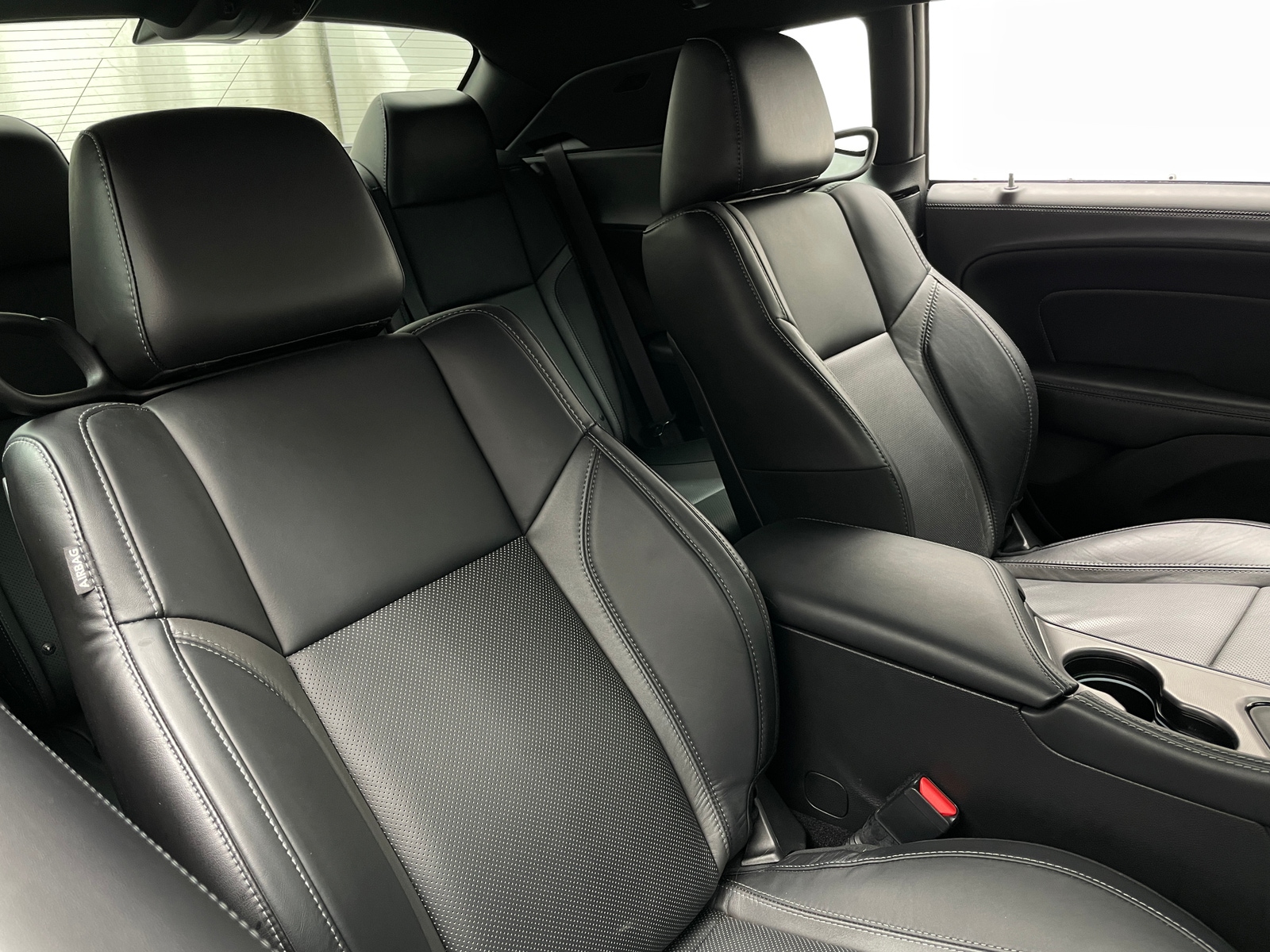 Thumbnail: 2023 Dodge Challenger - 2