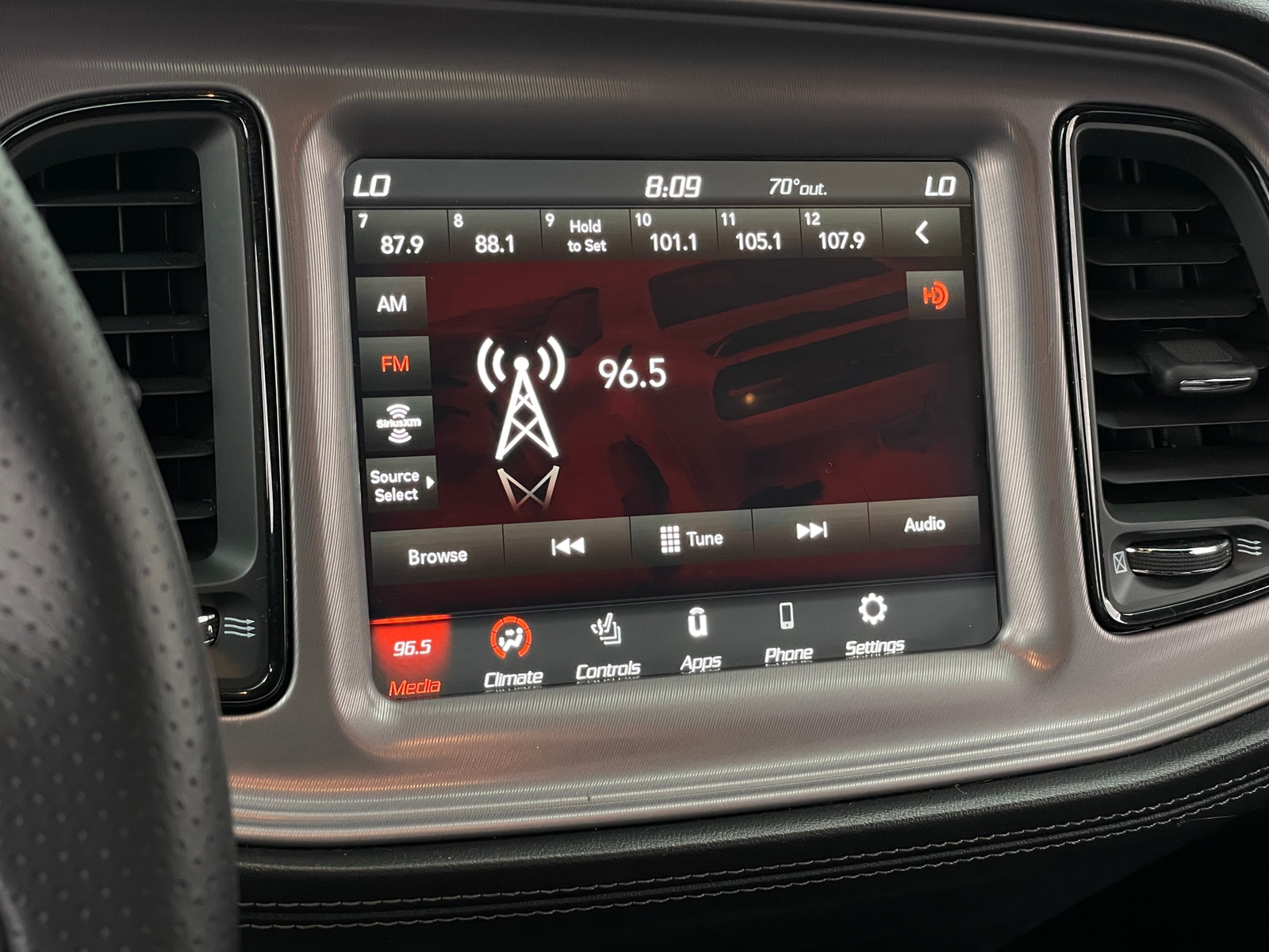 Thumbnail: 2023 Dodge Challenger - 3