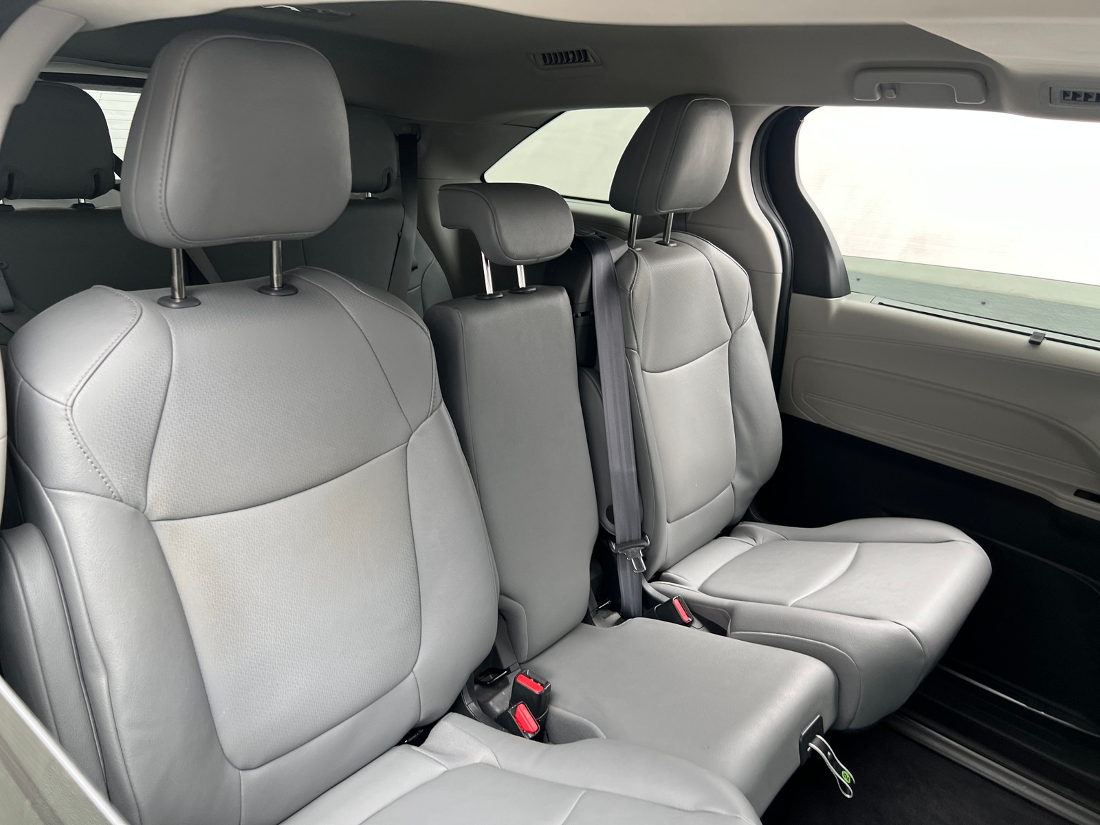 Thumbnail: 2024 Toyota Sienna - 5