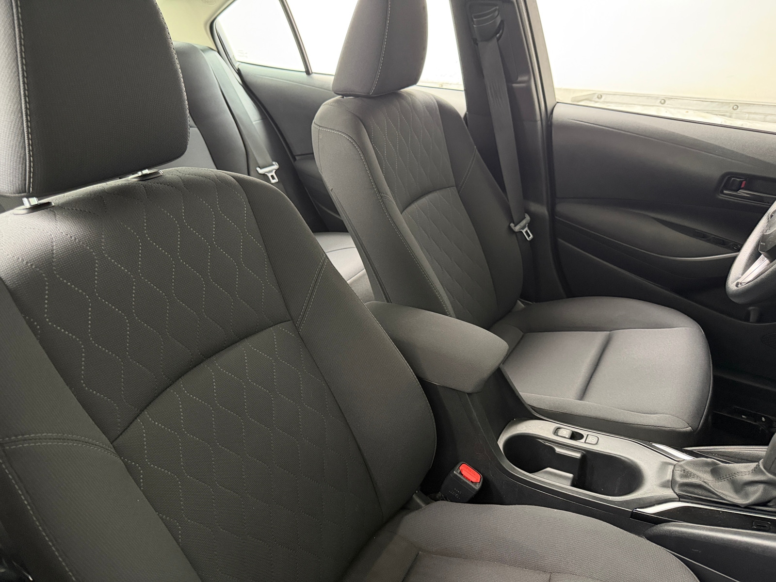 Thumbnail: 2024 Toyota Corolla - 2