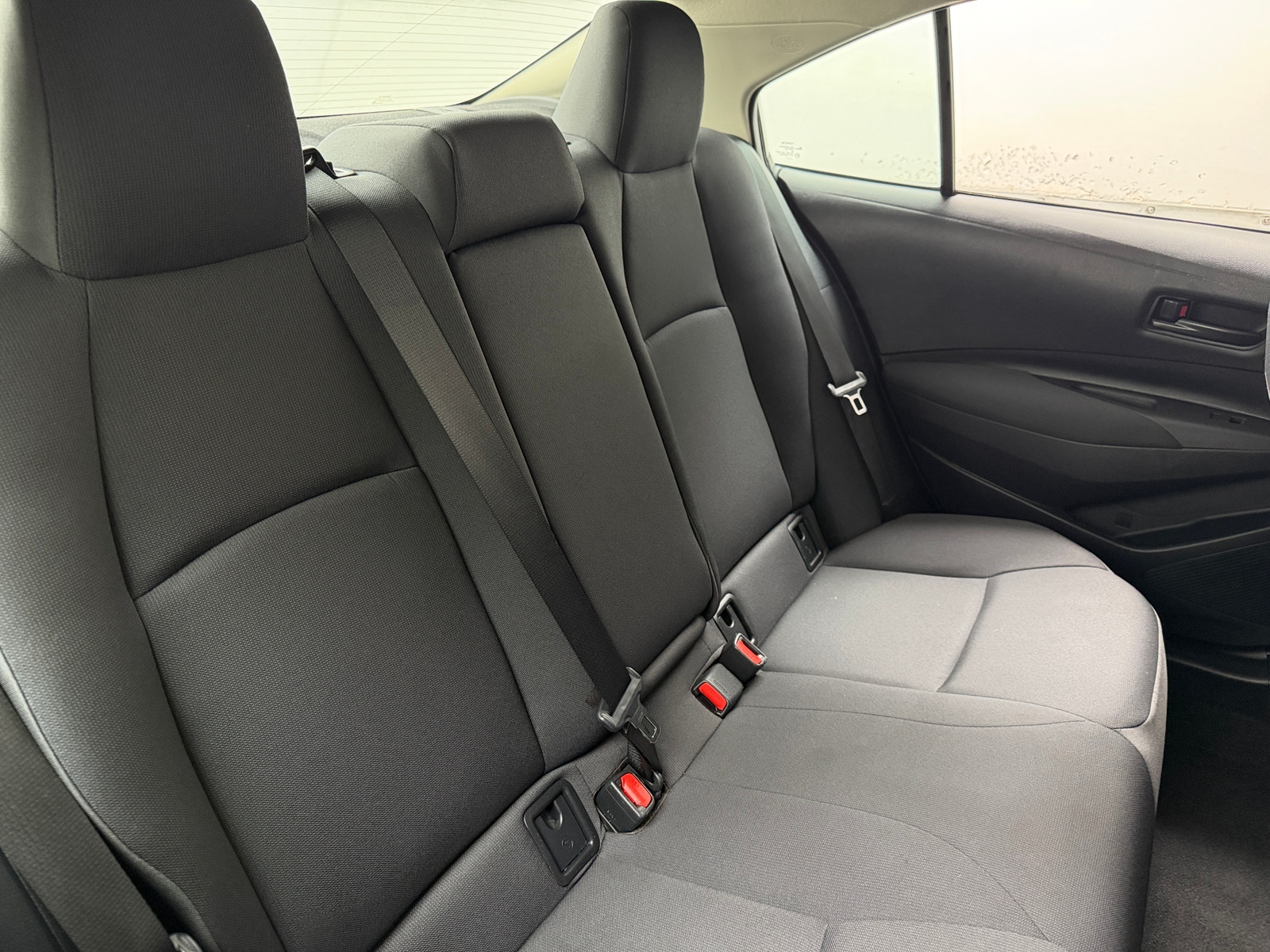 Thumbnail: 2024 Toyota Corolla - 6