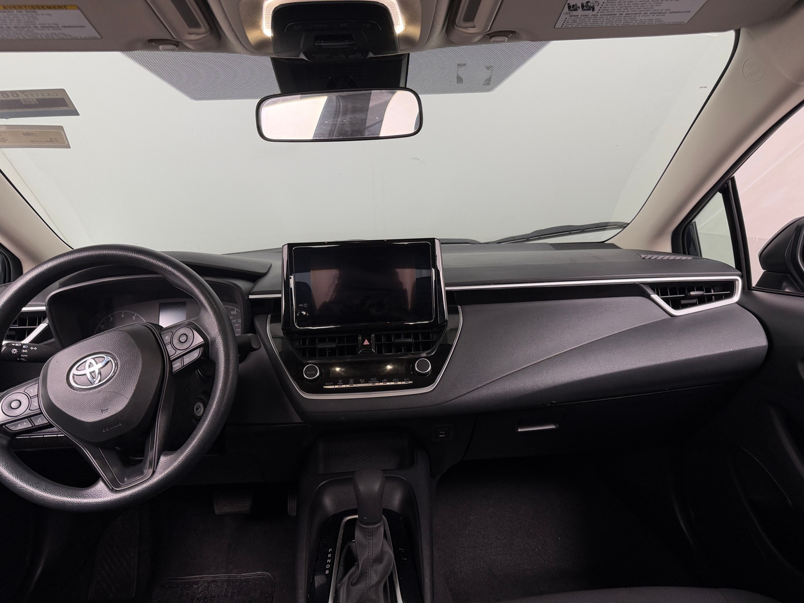 Thumbnail: 2024 Toyota Corolla - 3