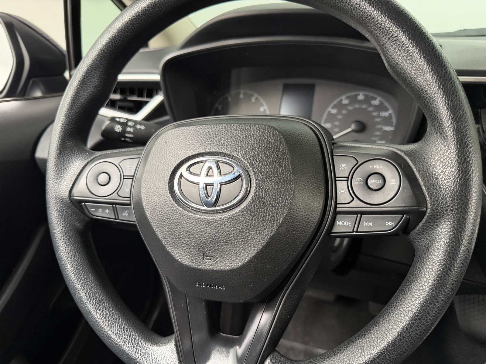 Thumbnail: 2024 Toyota Corolla - 5