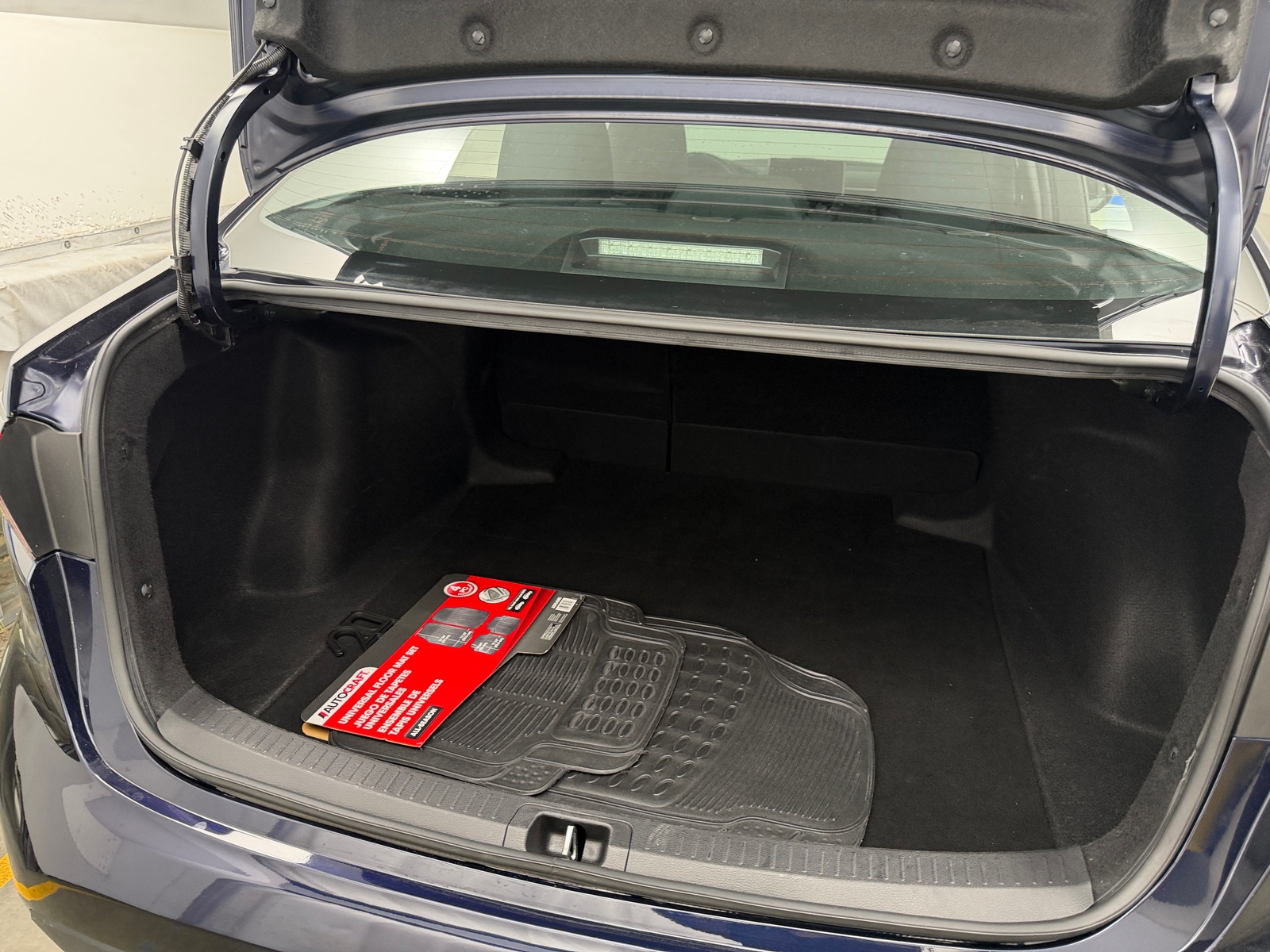 Thumbnail: 2024 Toyota Corolla - 7