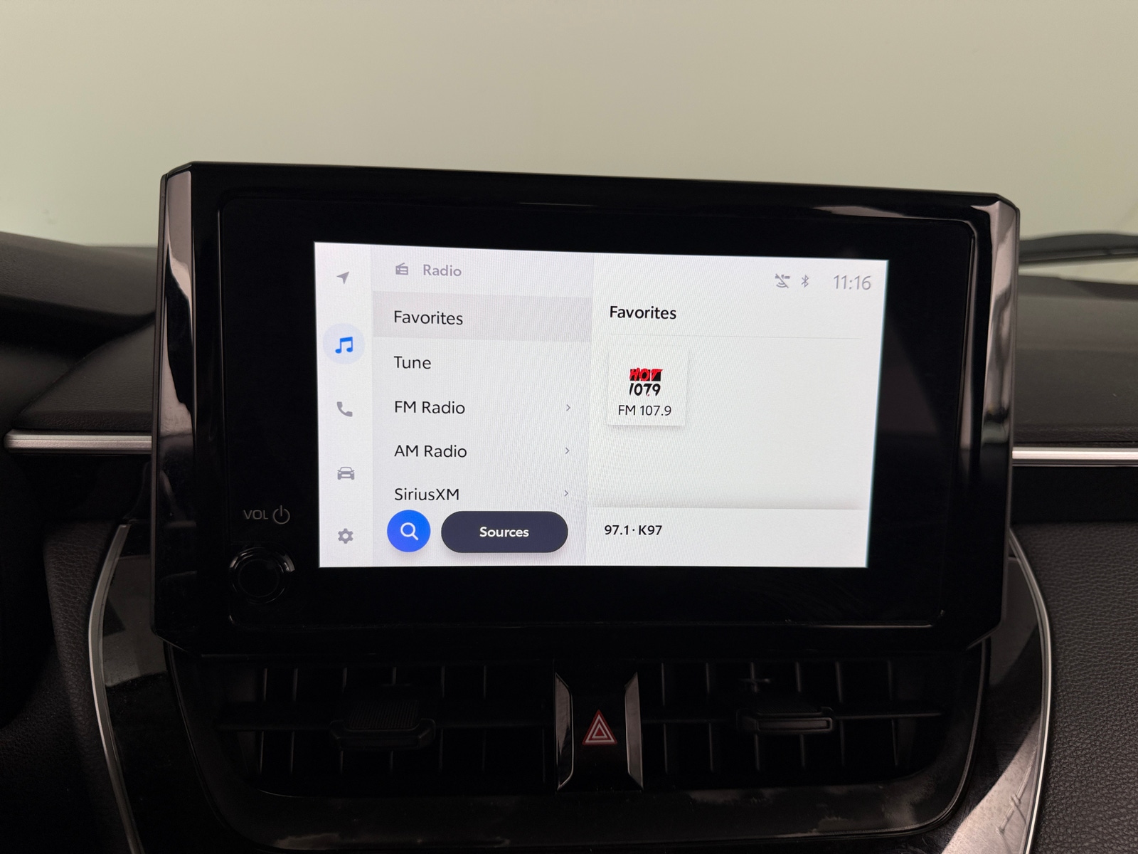 Thumbnail: 2024 Toyota Corolla - 4