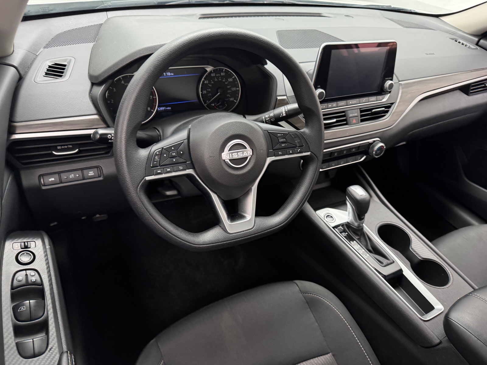 Thumbnail: 2025 Nissan Altima - 5