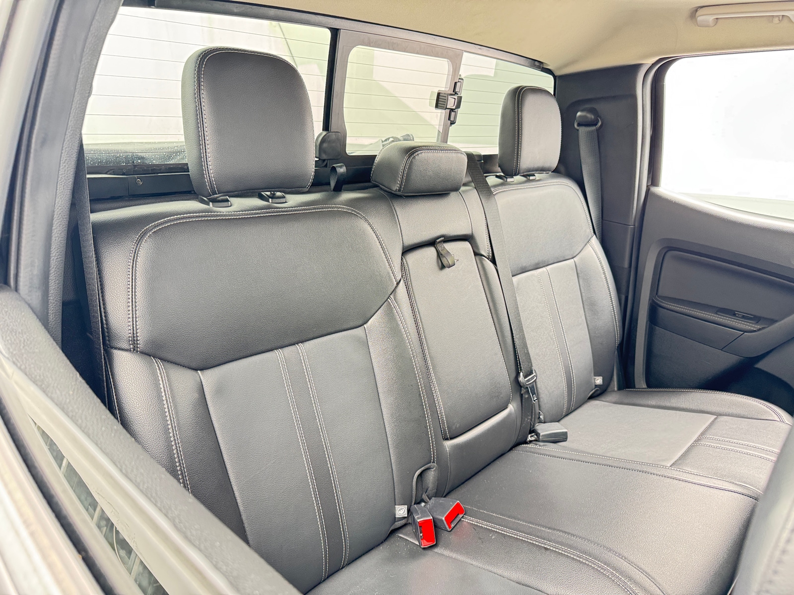 Thumbnail: 2021 Ford Ranger - 5