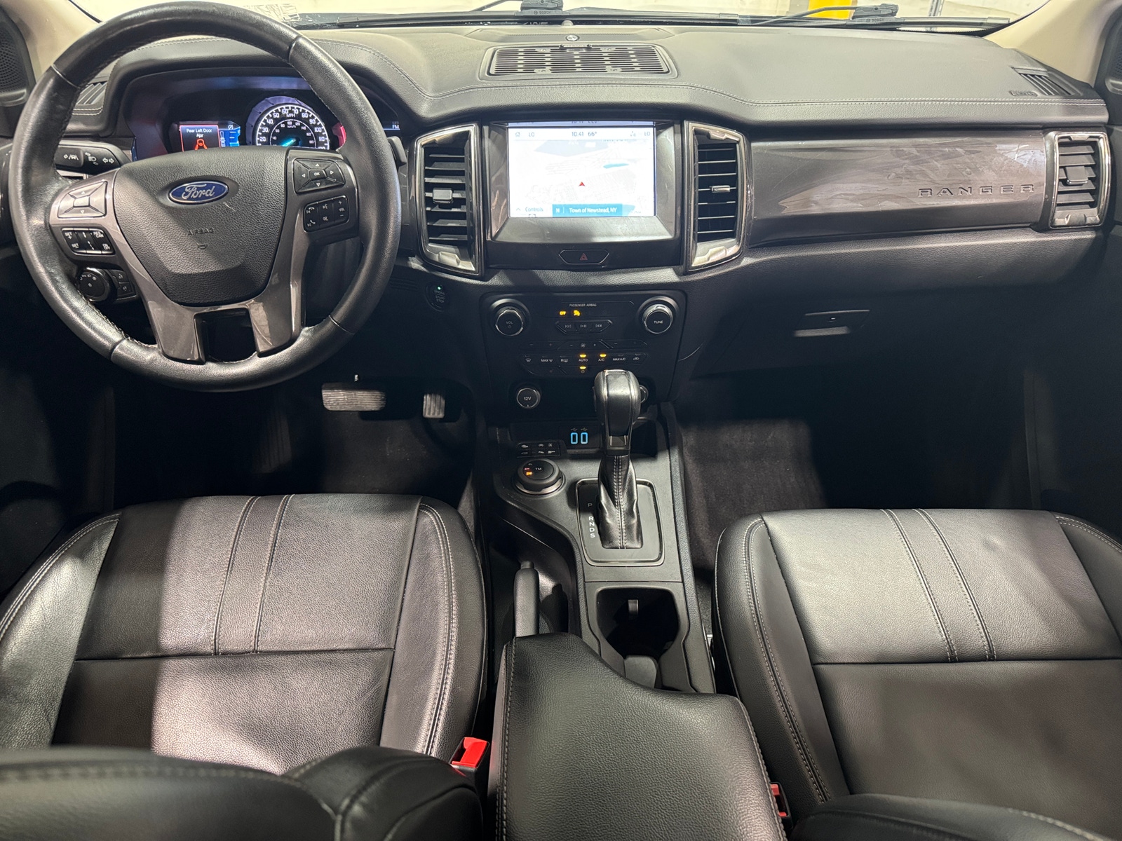 Thumbnail: 2021 Ford Ranger - 2