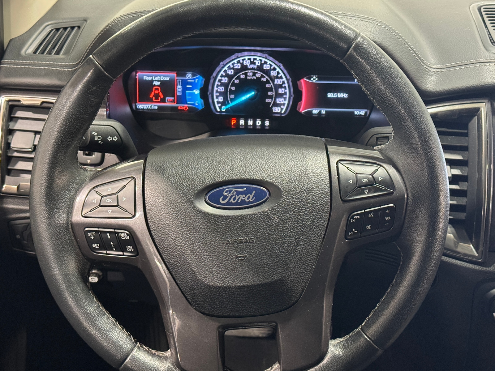 Thumbnail: 2021 Ford Ranger - 4