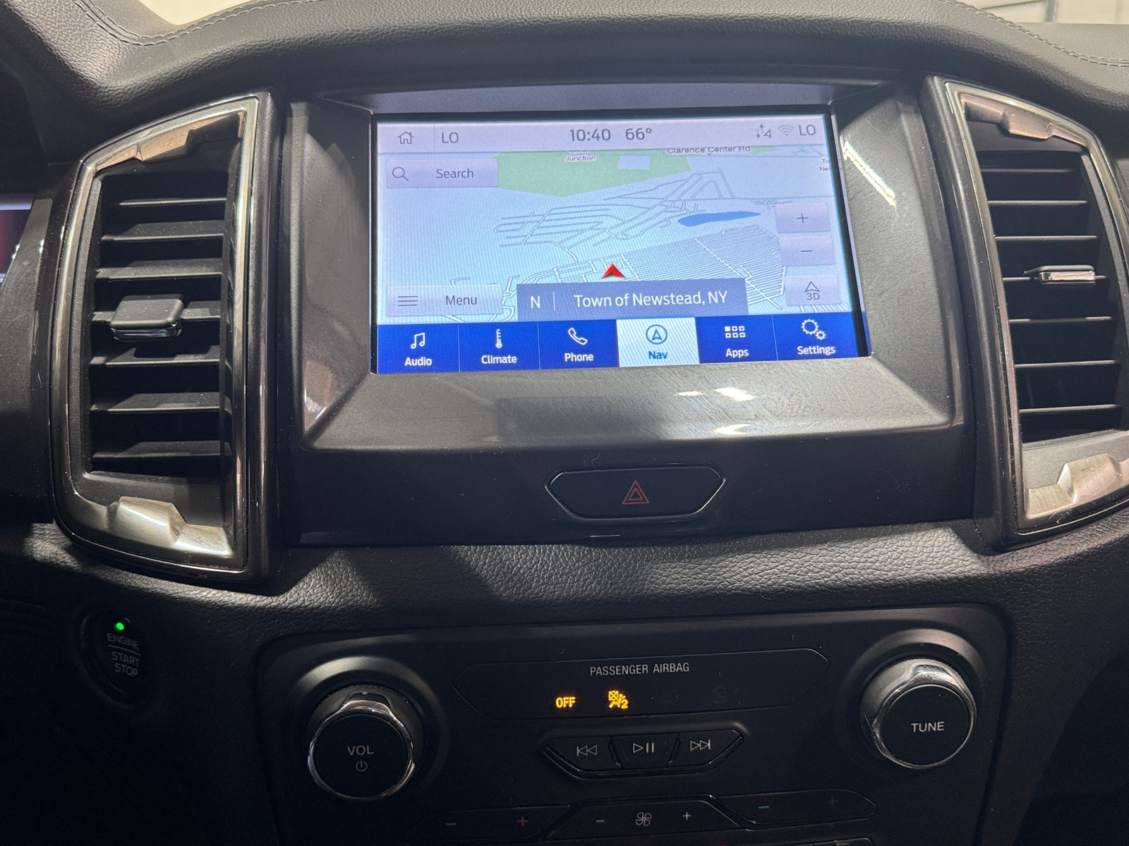 Thumbnail: 2021 Ford Ranger - 3