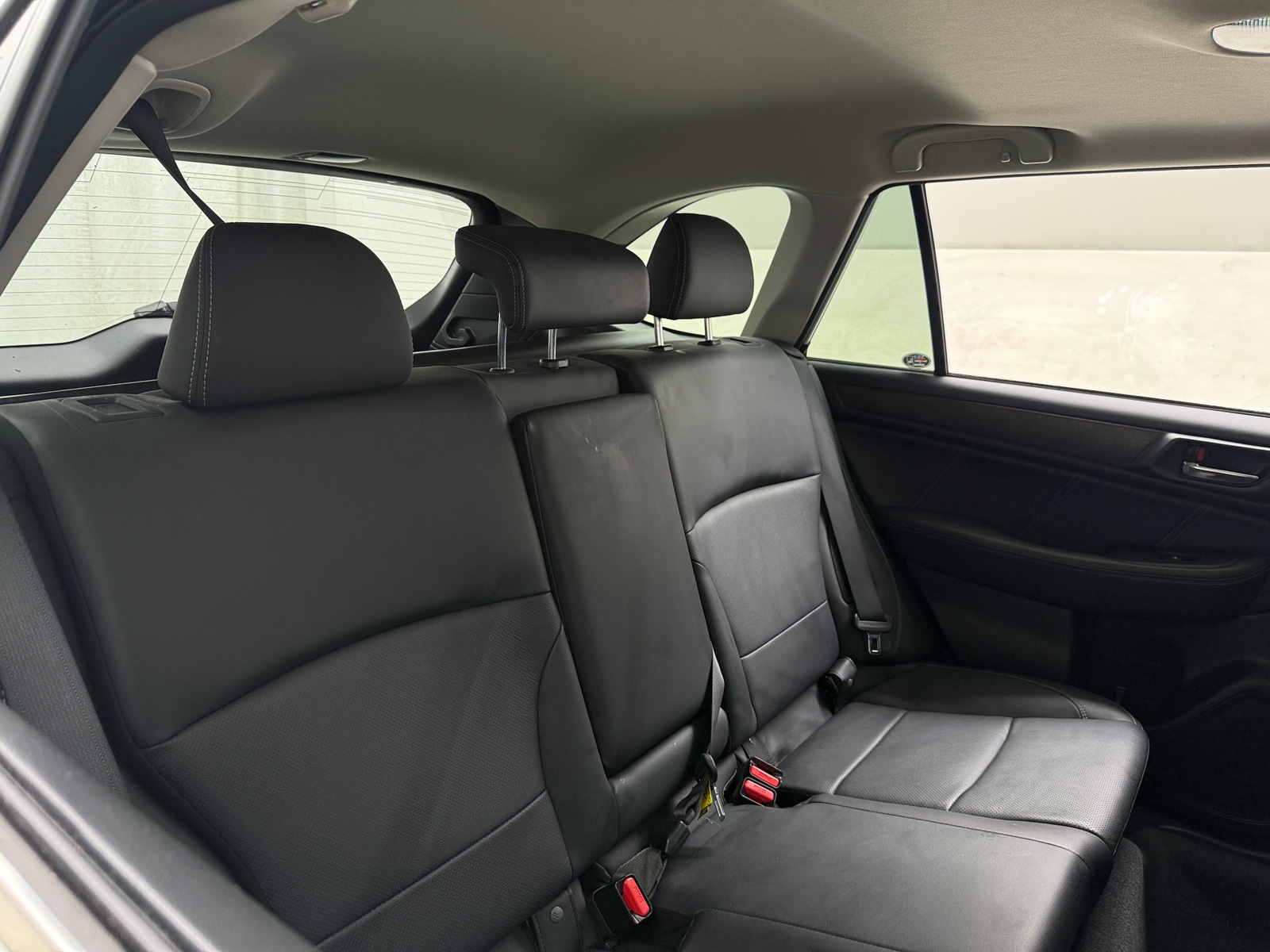 Thumbnail: 2018 Subaru Outback - 5